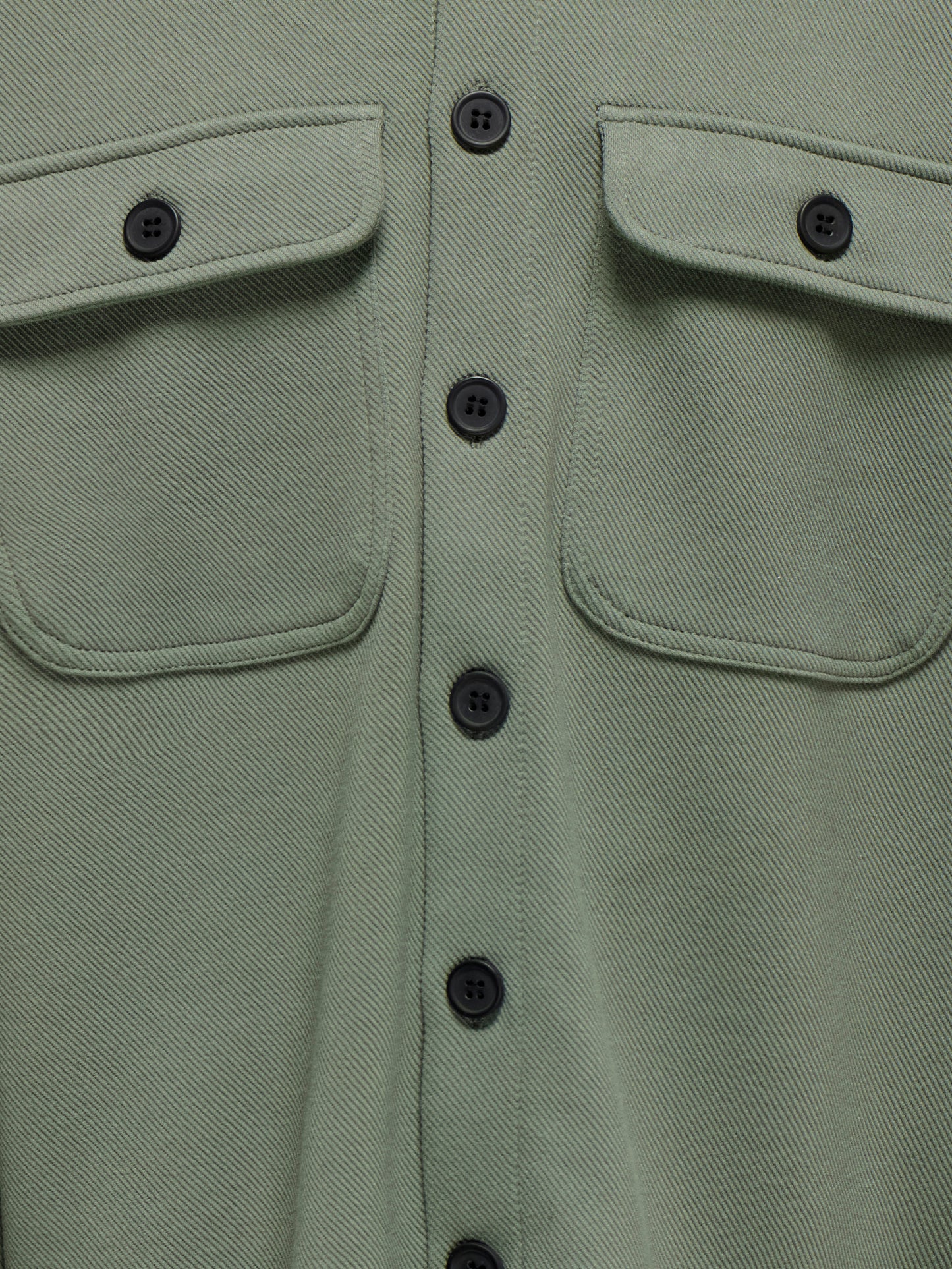 OSJNEW KODYL OVERSHIRT SWEAT SWT NOOS