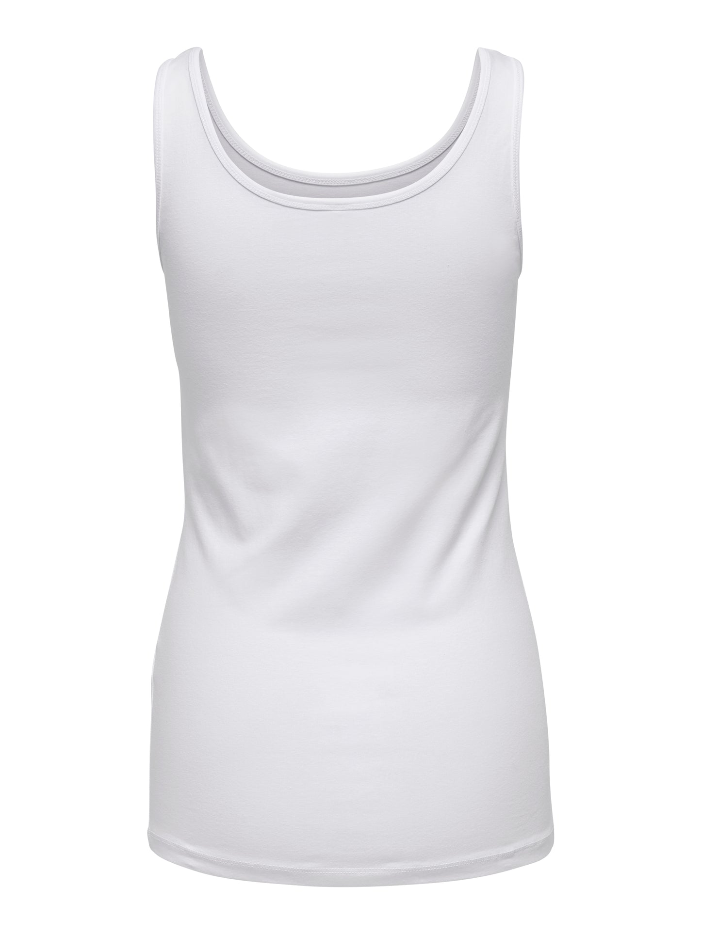 ONLLIVE LOVE S/L TANK TOP NOOS