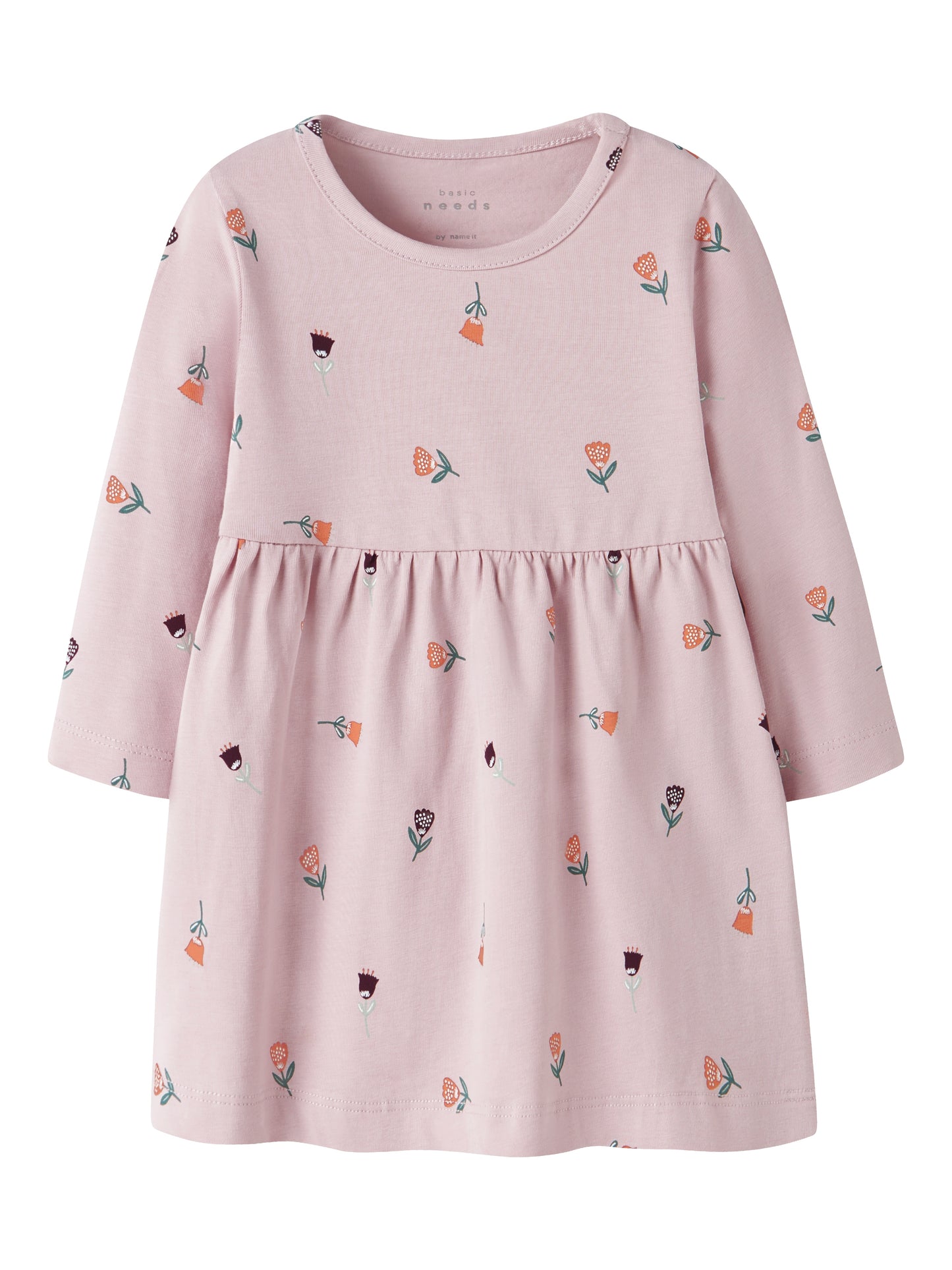 NBFVANDORA LS DRESS BOX