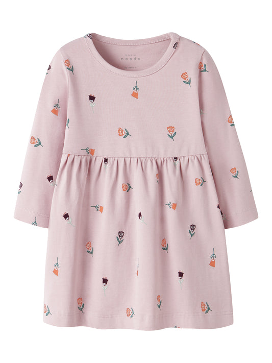 NBFVANDORA LS DRESS BOX