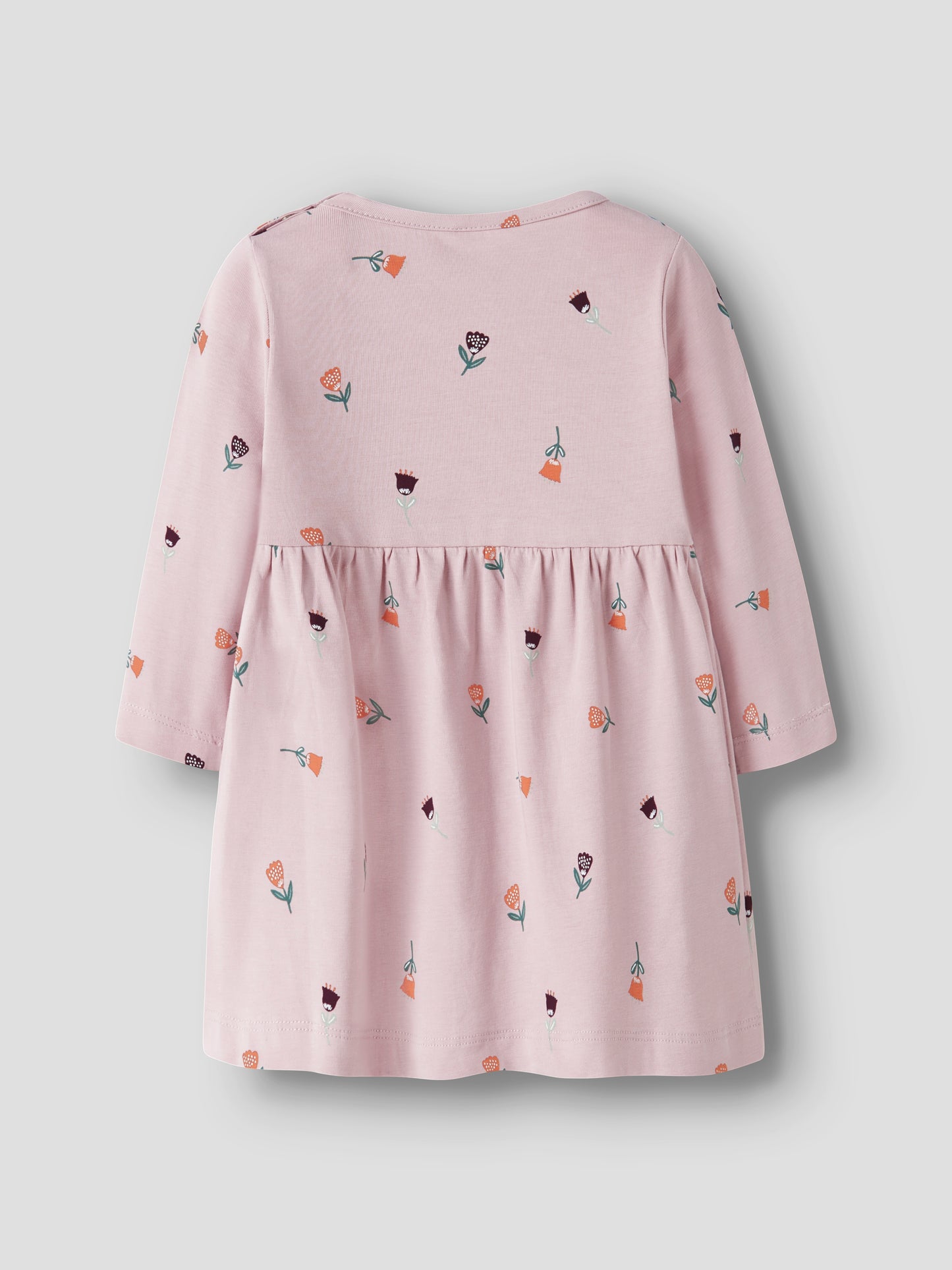 NBFVANDORA LS DRESS BOX