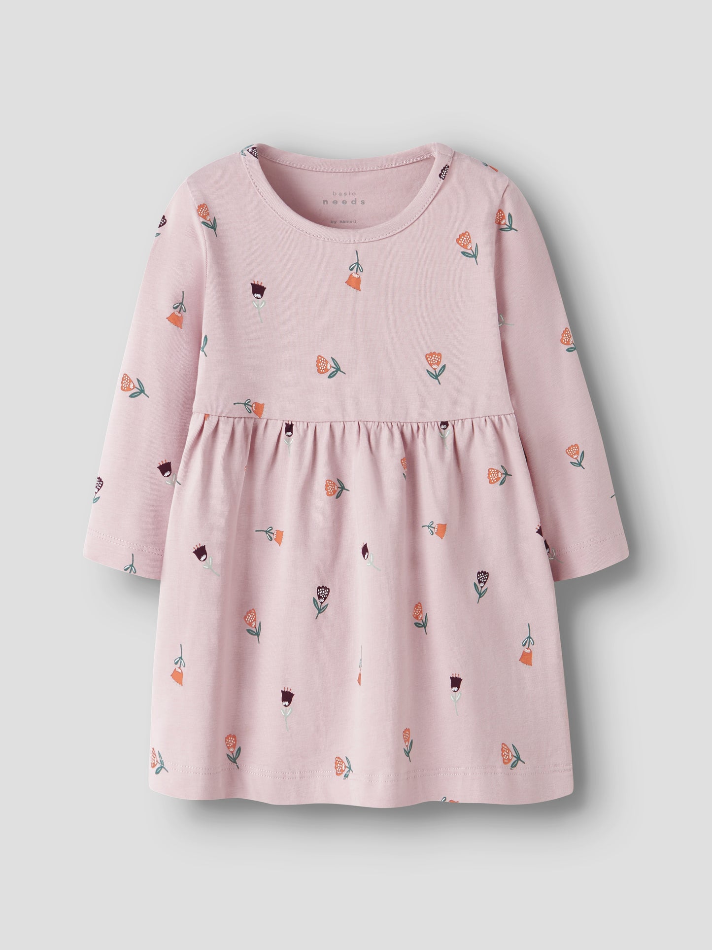 NBFVANDORA LS DRESS BOX