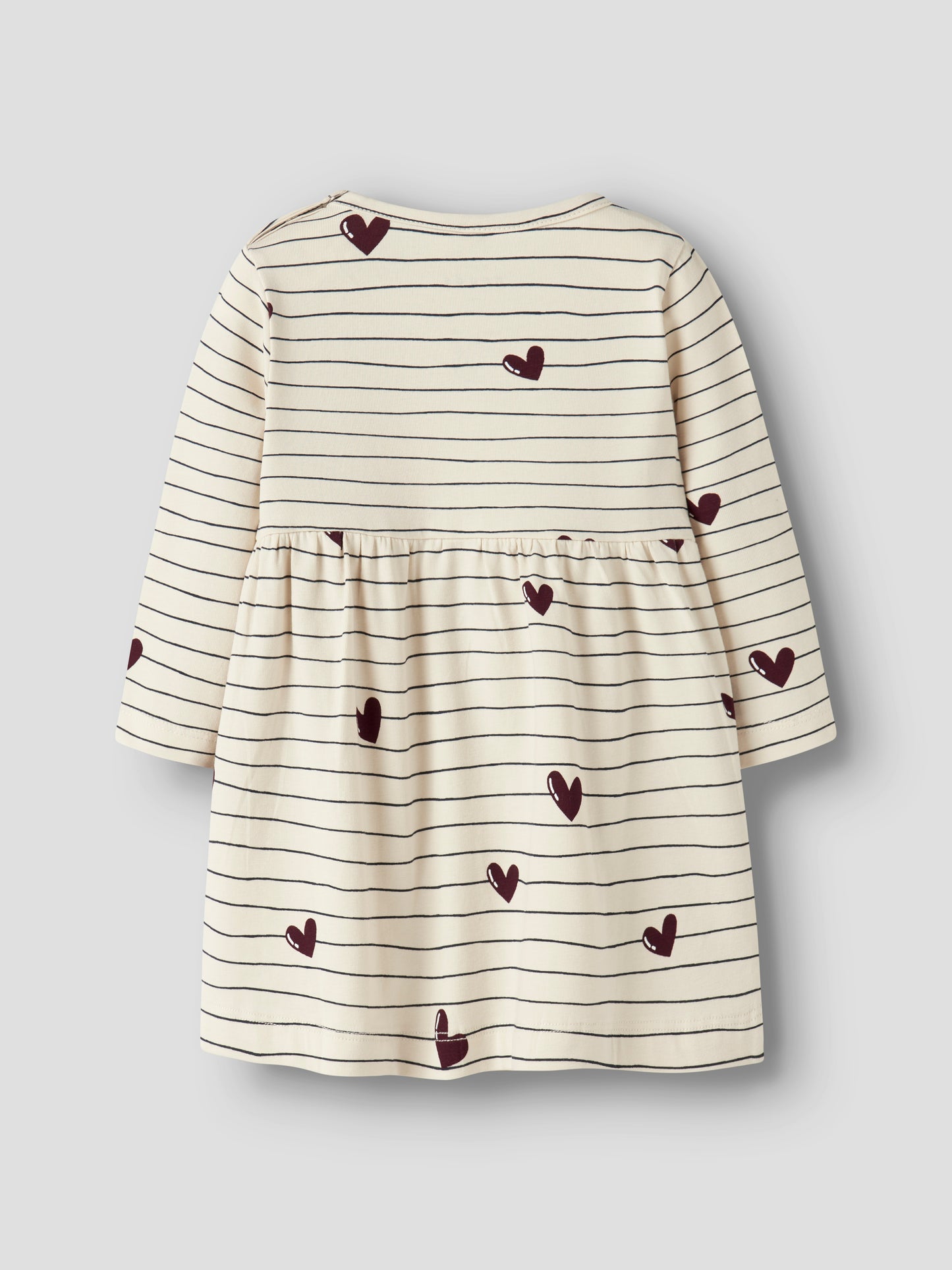 NBFVANDORA LS DRESS BOX