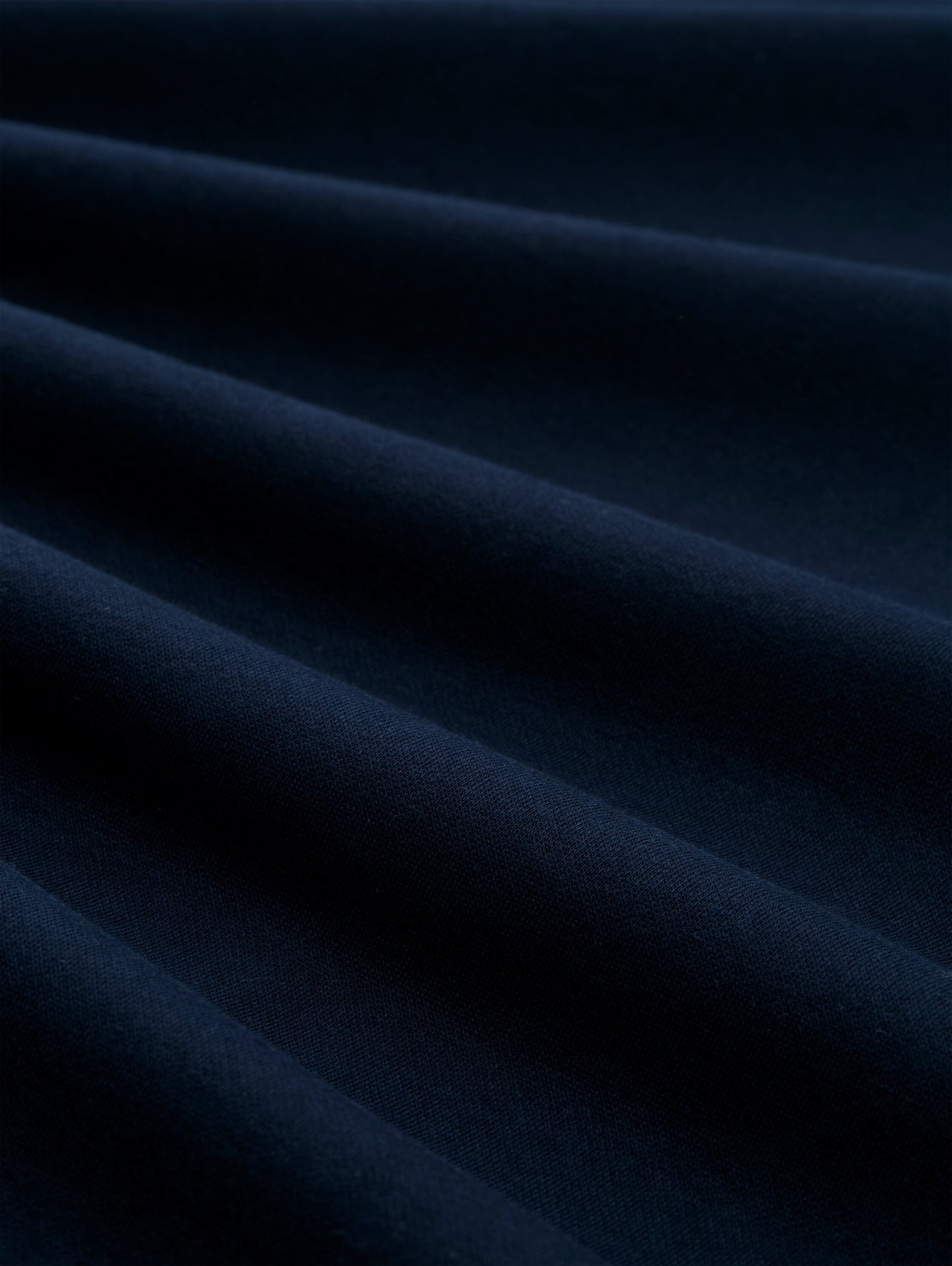 Sweatshirt mit Rundhalsausschnitt