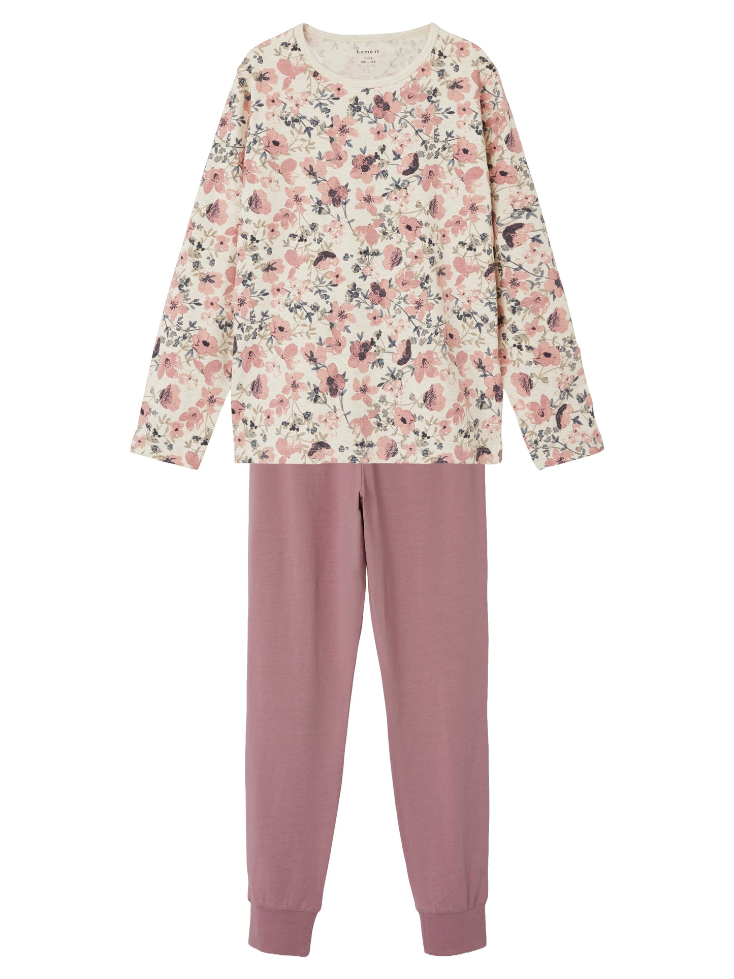 NKFNIGHTSET NOSTALGIA FLOWER NOOS