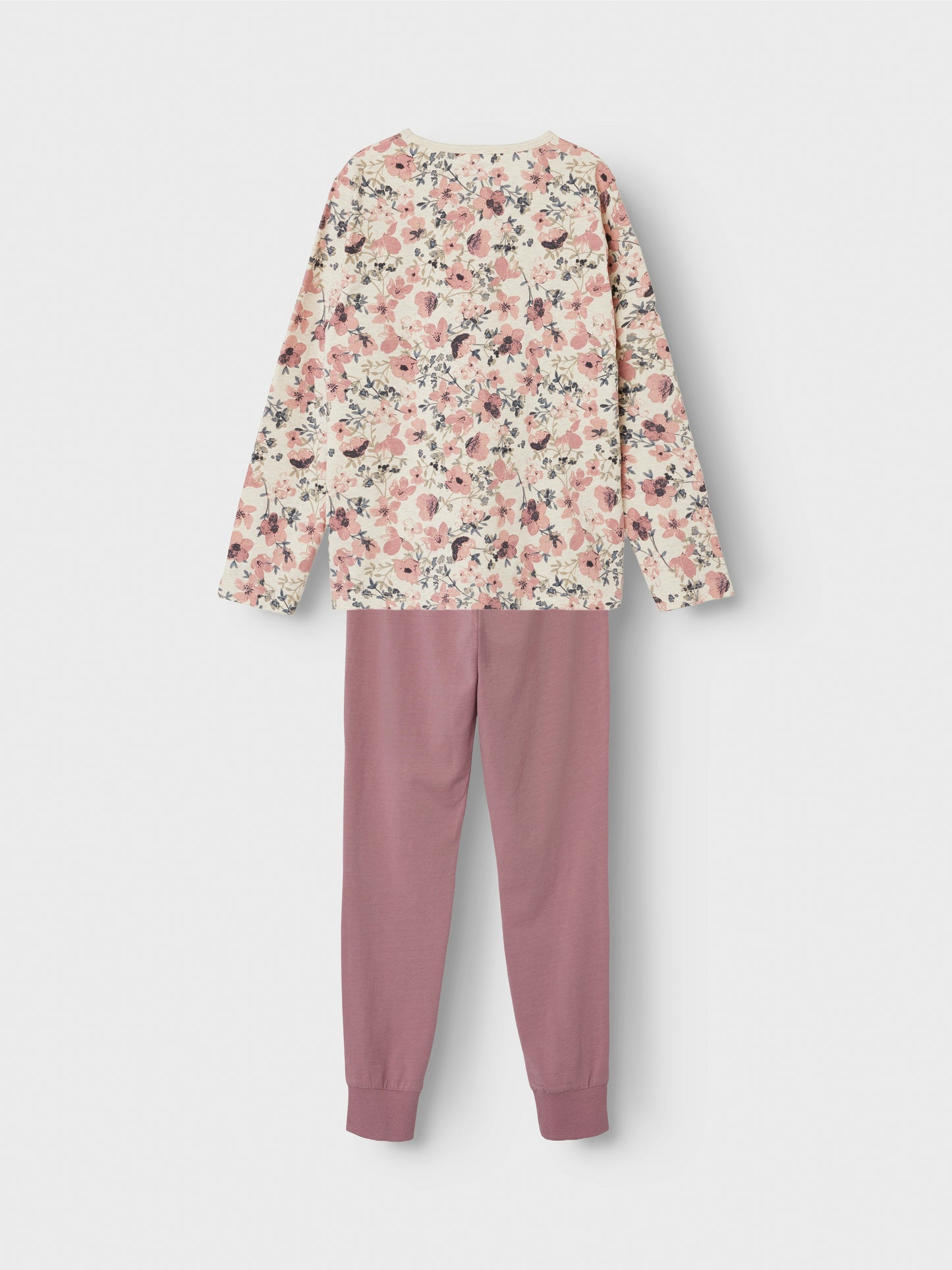 NKFNIGHTSET NOSTALGIA FLOWER NOOS