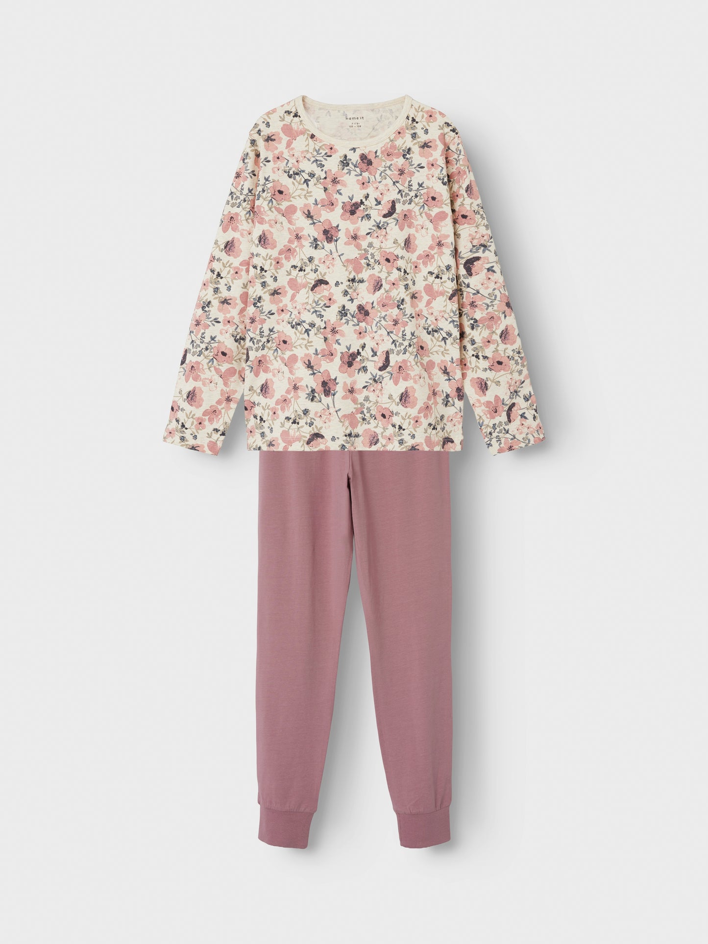 NKFNIGHTSET NOSTALGIA FLOWER NOOS