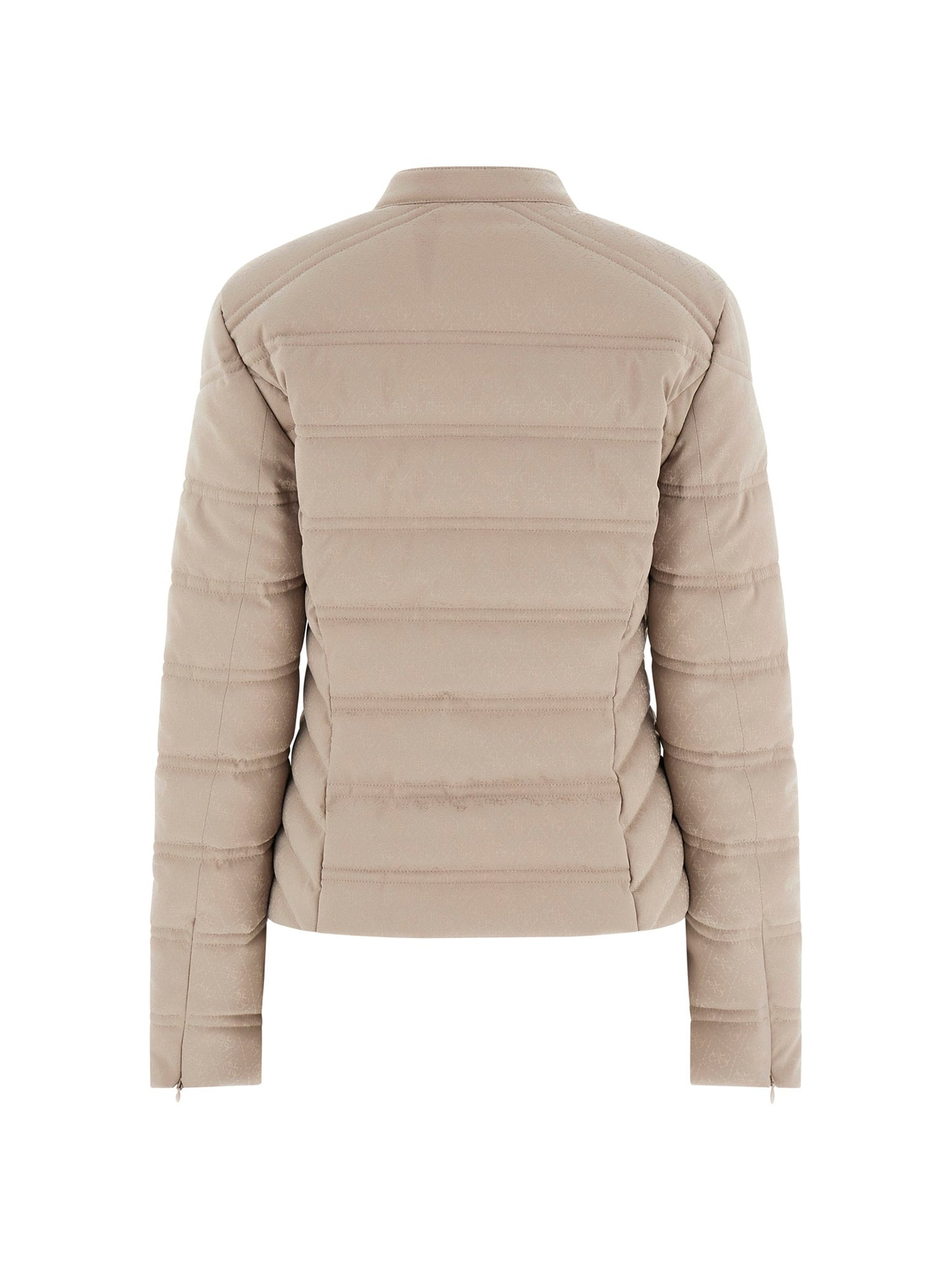 NEW VONA LOGO JACKET