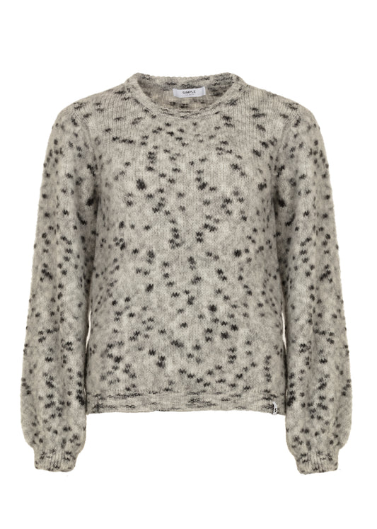 Long sleeve top