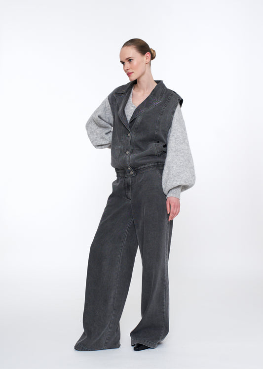 Gilet