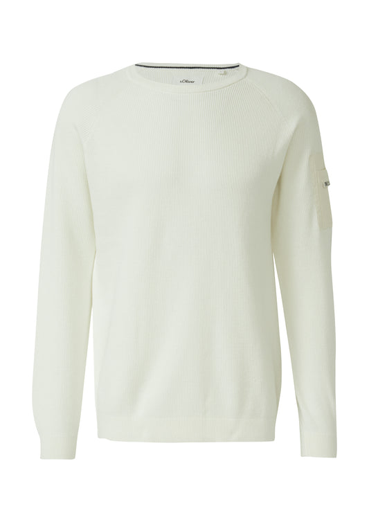 Strickpullover