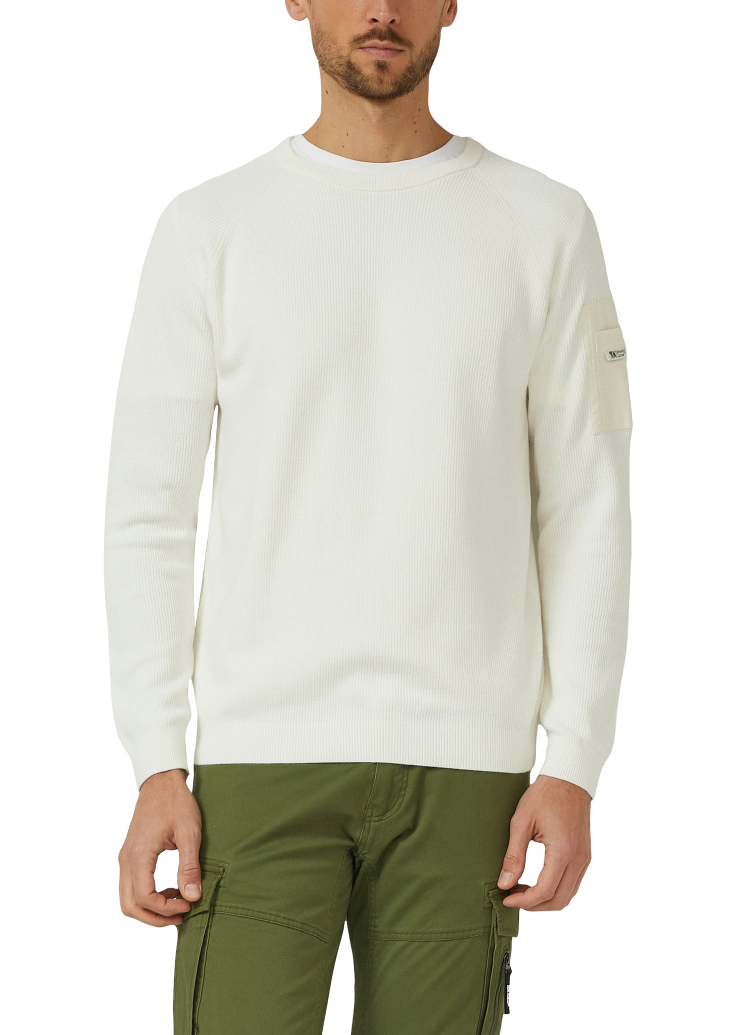 Strickpullover