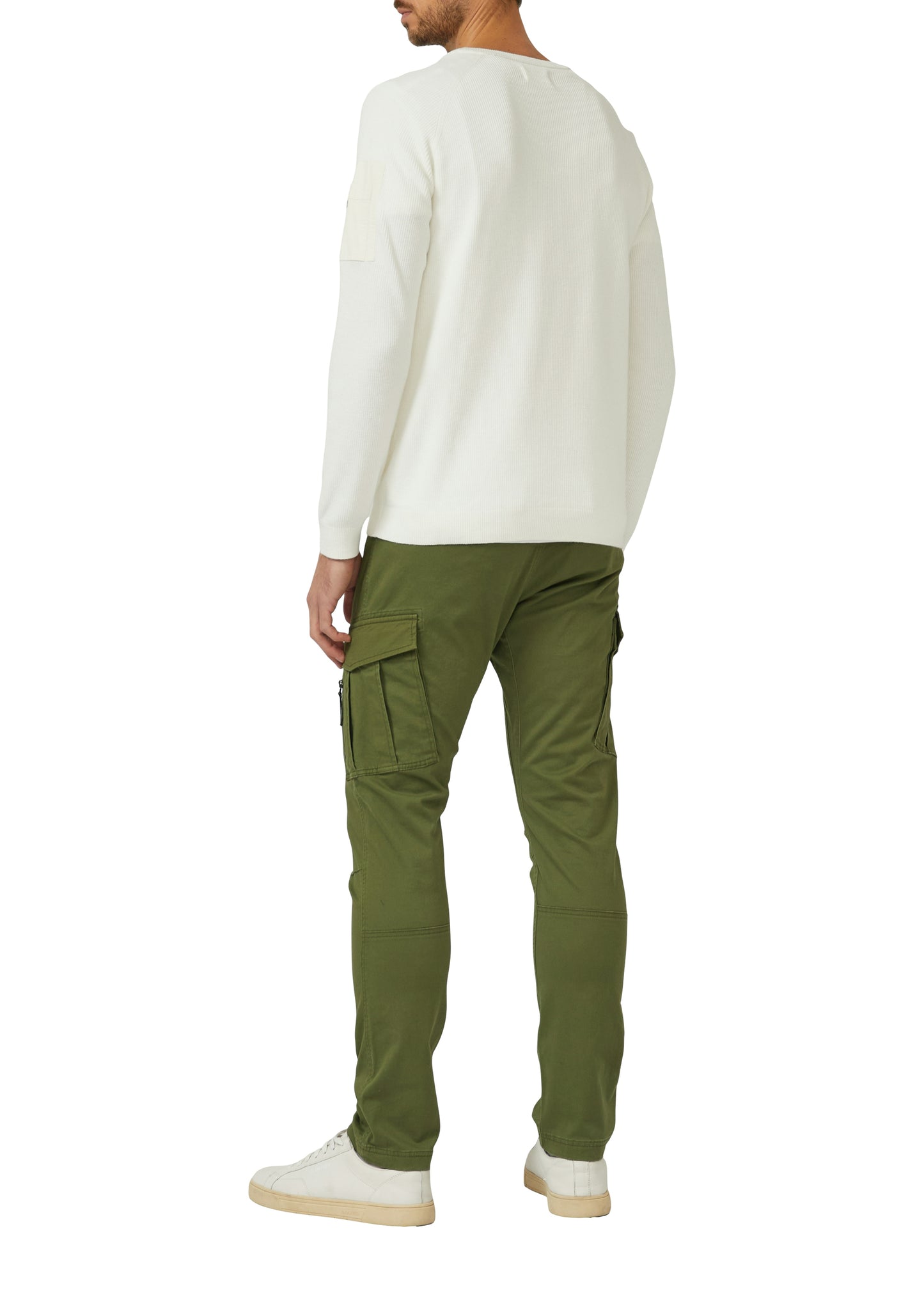 Strickpullover