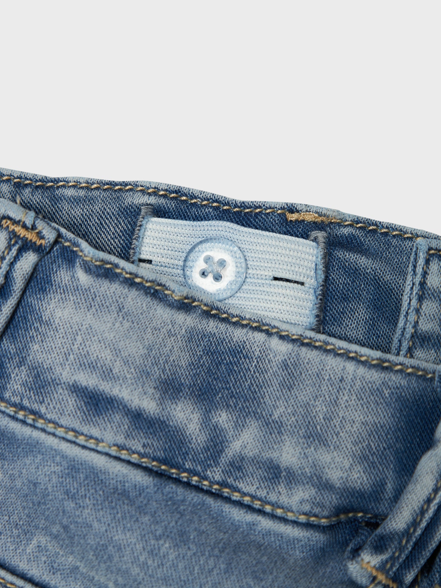 NMFSALLI BOOTCUT JEANS 8292-TO NOOS