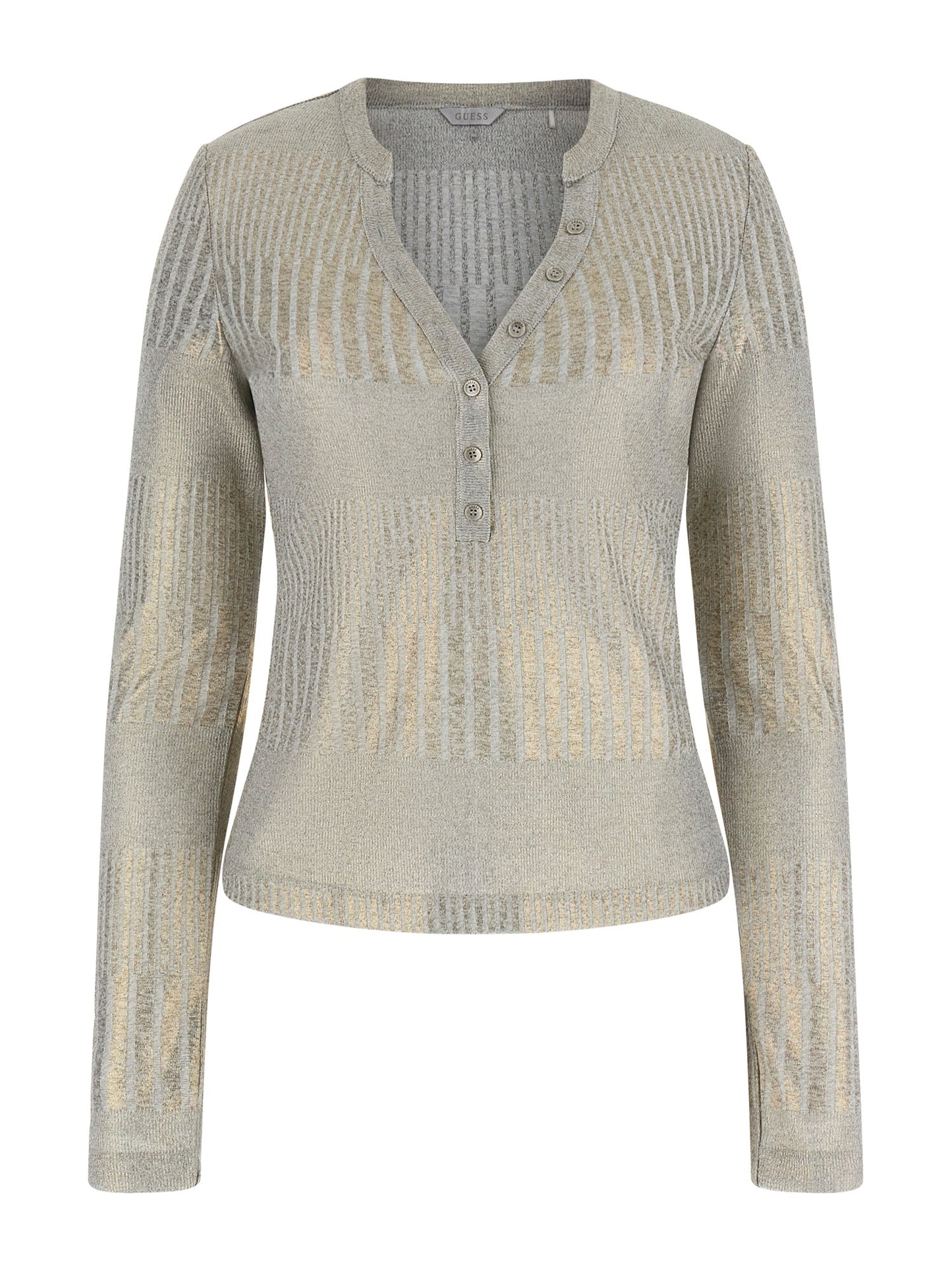 LS MARILENA HENLEY TOP