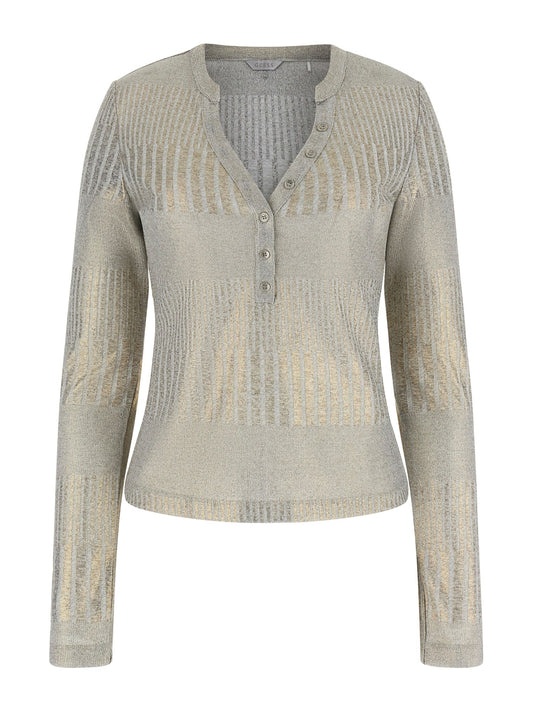 LS MARILENA HENLEY TOP