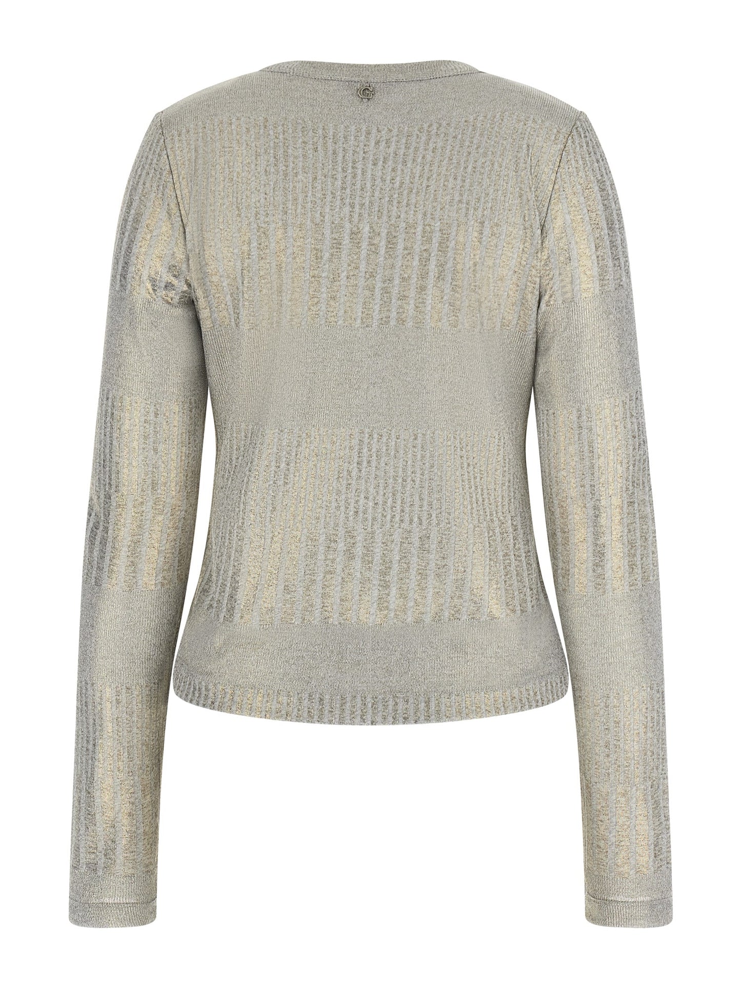 LS MARILENA HENLEY TOP