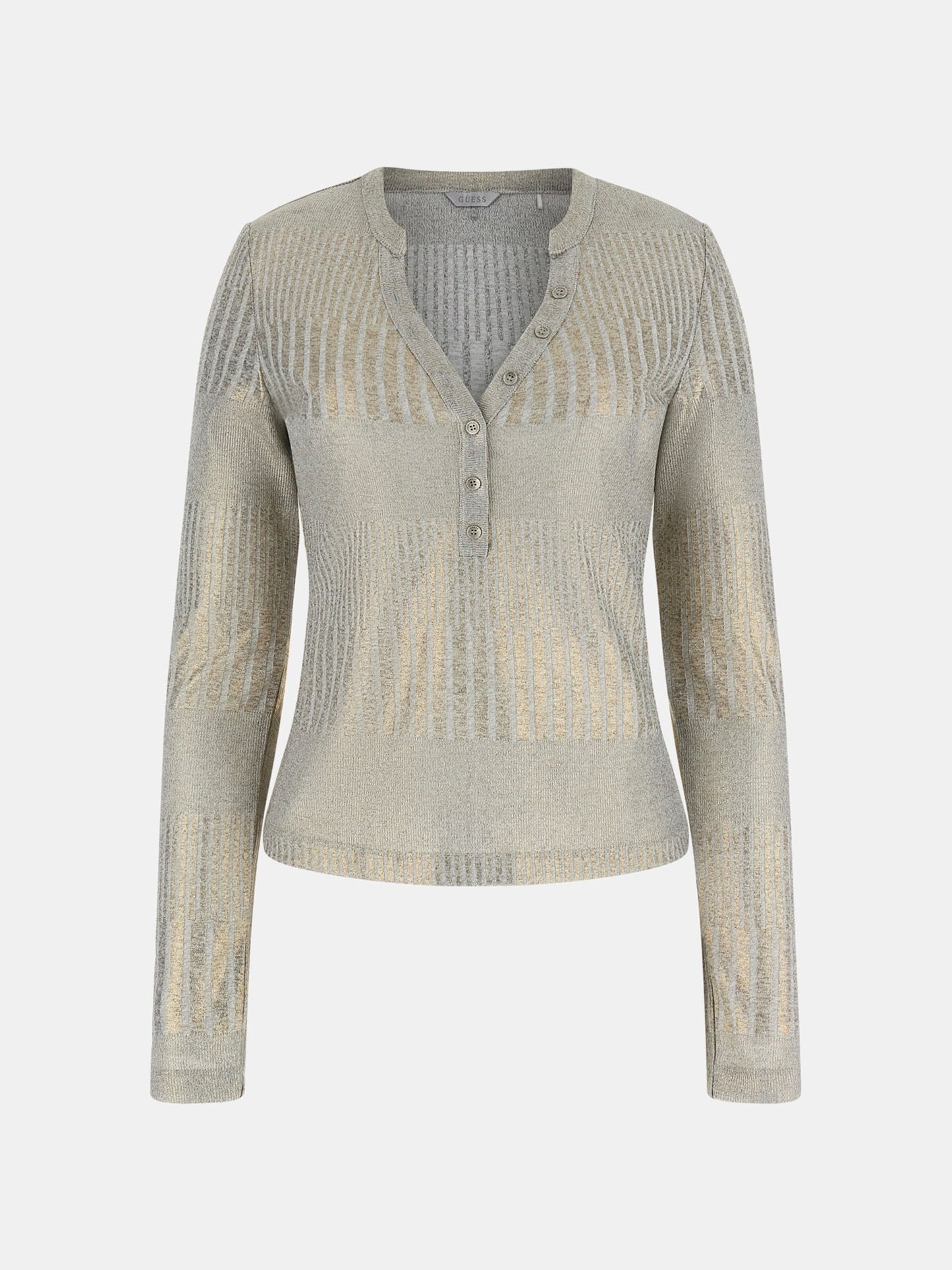 LS MARILENA HENLEY TOP