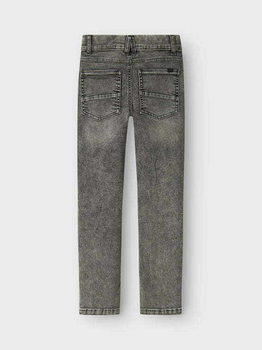 NKMTHEO XSLIM SWE JEANS 3113-TH NOOS