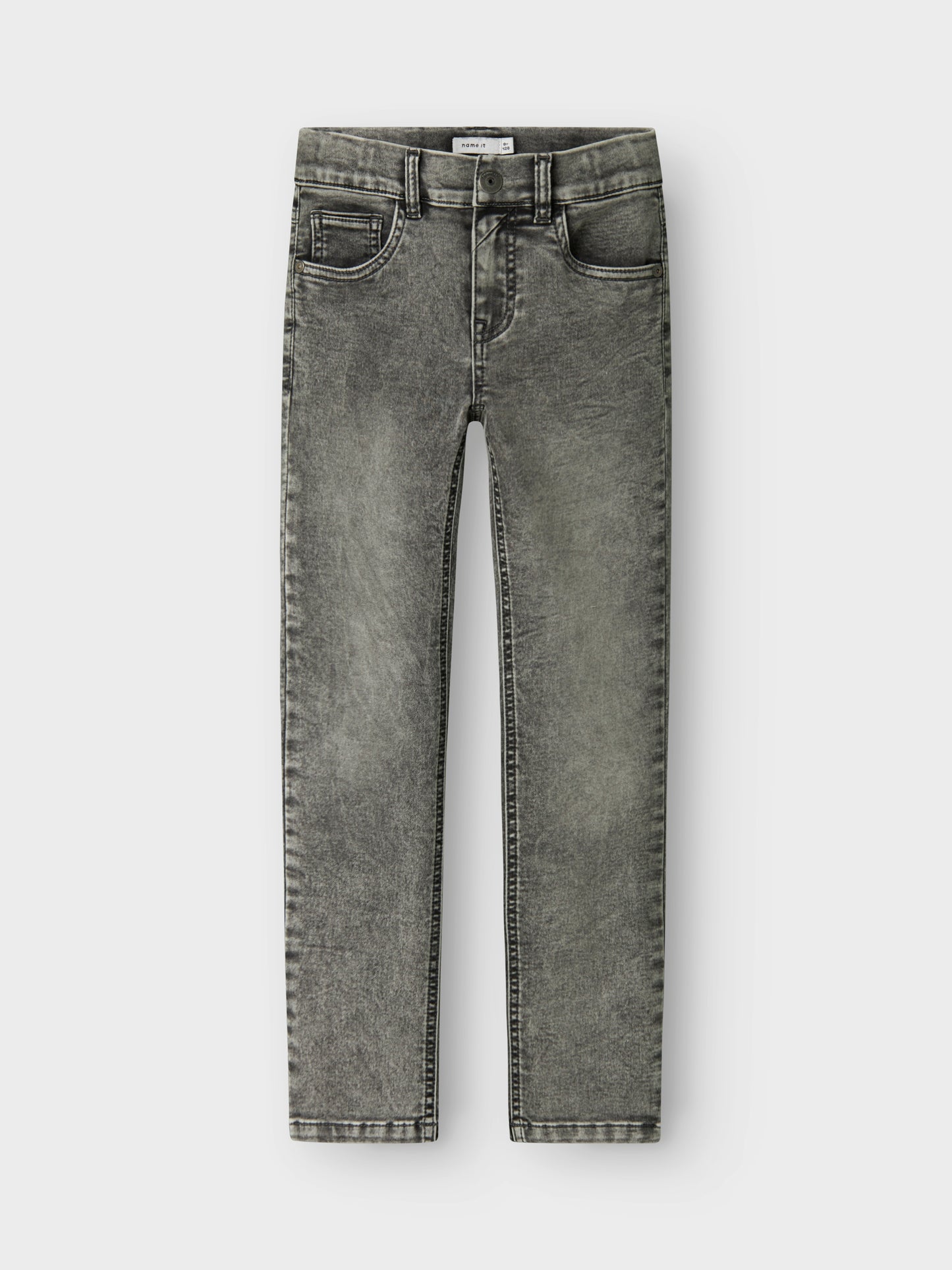 NKMTHEO XSLIM SWE JEANS 3113-TH NOOS