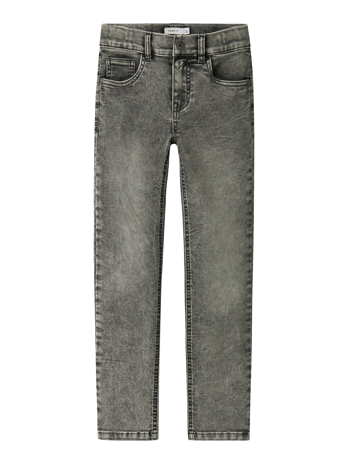 NKMTHEO XSLIM SWE JEANS 3113-TH NOOS