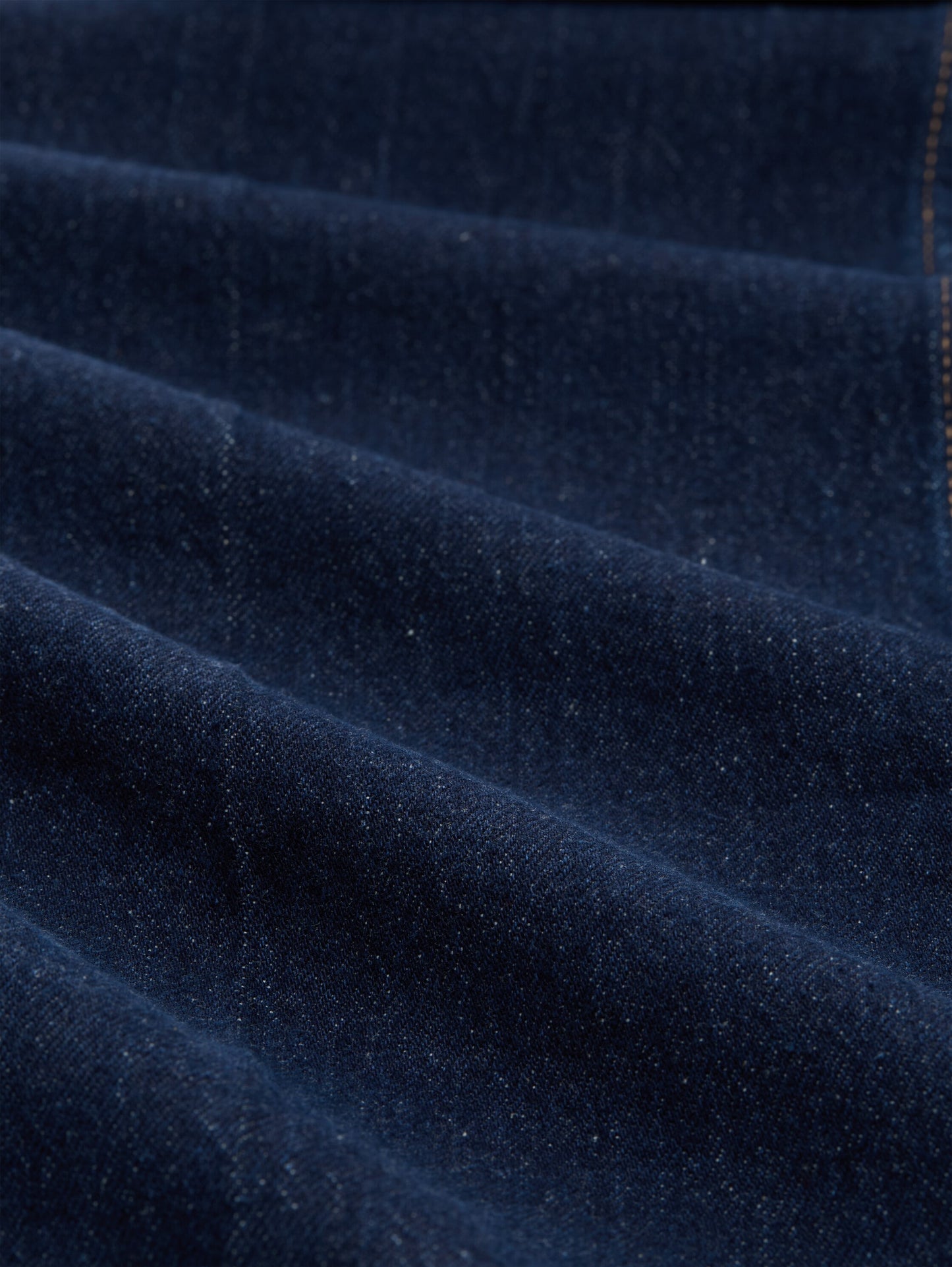 TTLINOU WIDE High Waist Jeans mit Turn-Up