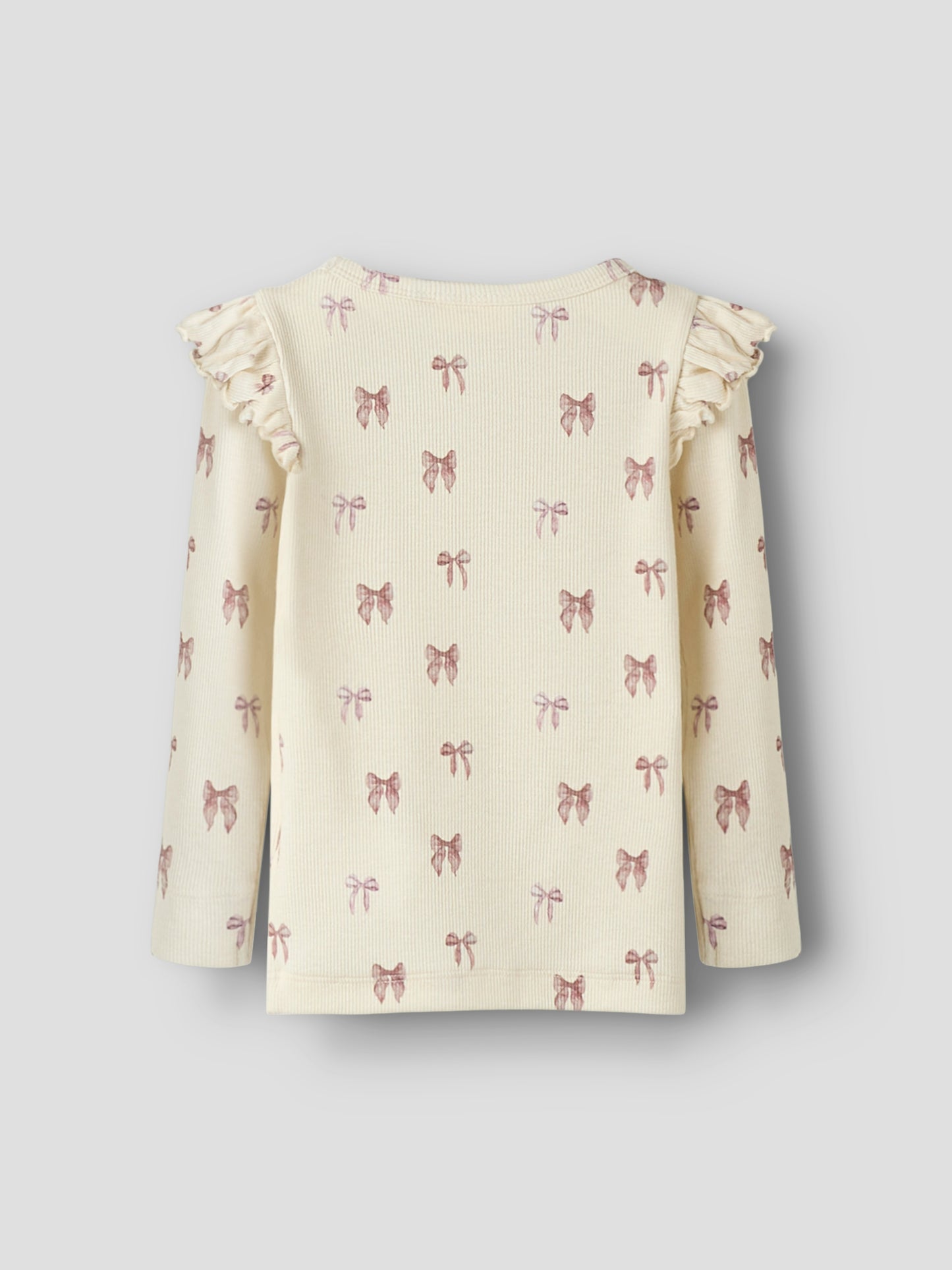 NMFGAVO EKO LS SLIM TOP LIL NOOS