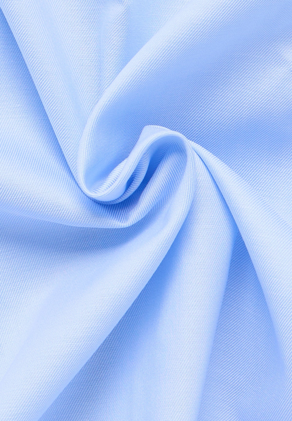 Hemd Twill Langarm