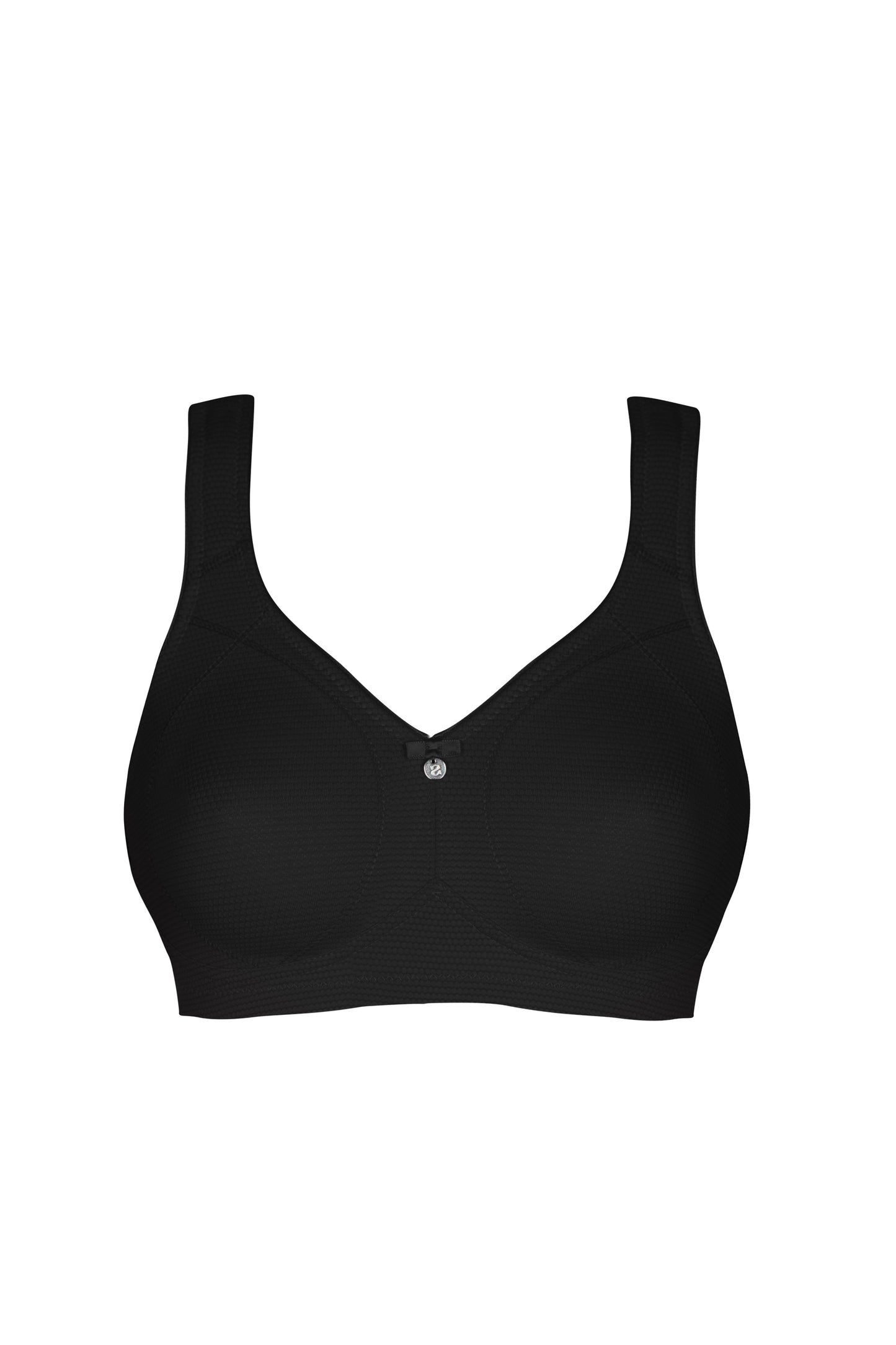 BH o. Bügel gemoldet