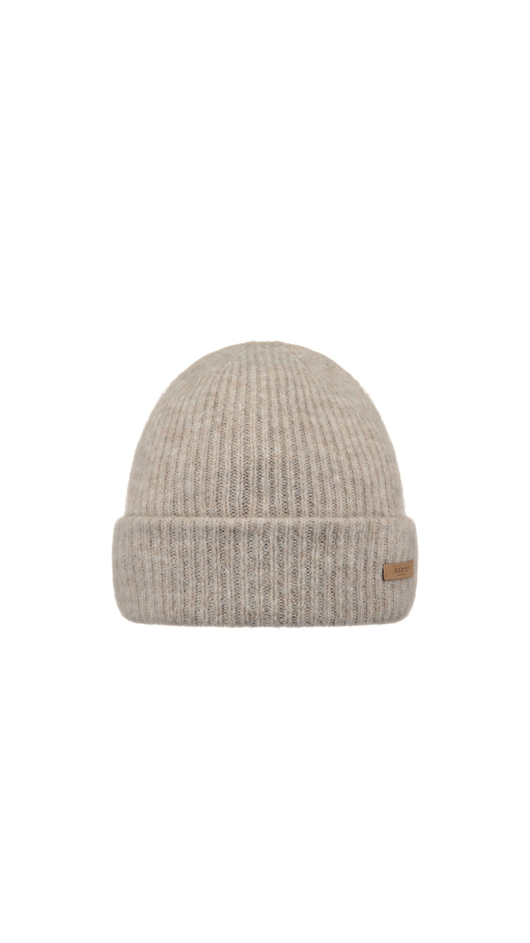 Witzia Beanie, light brown