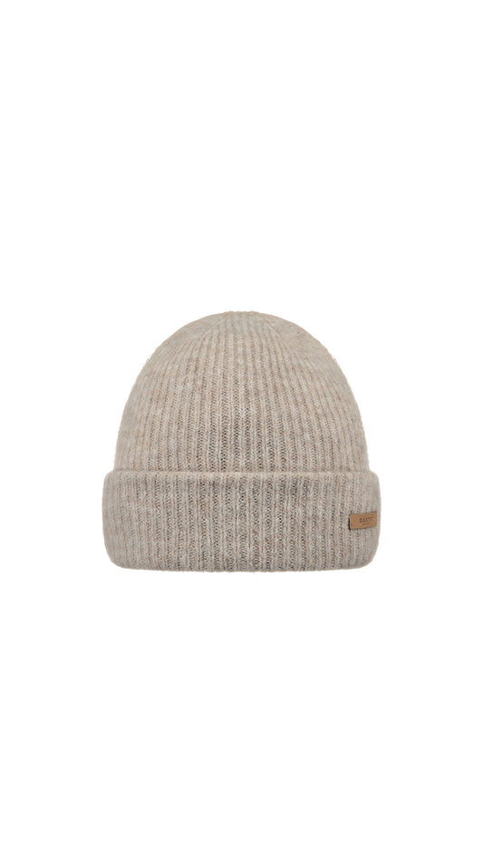 Witzia Beanie, light brown