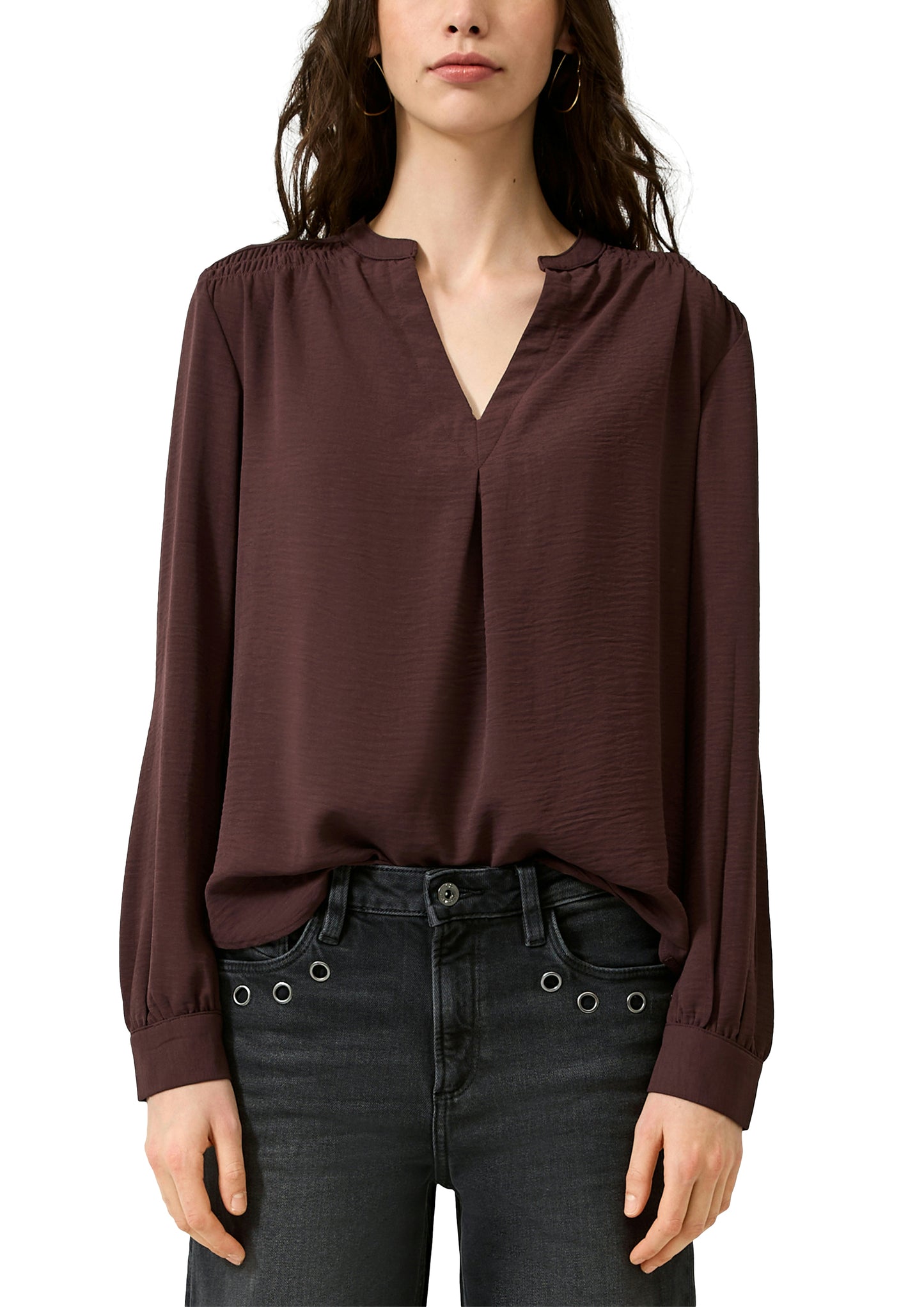 Bluse