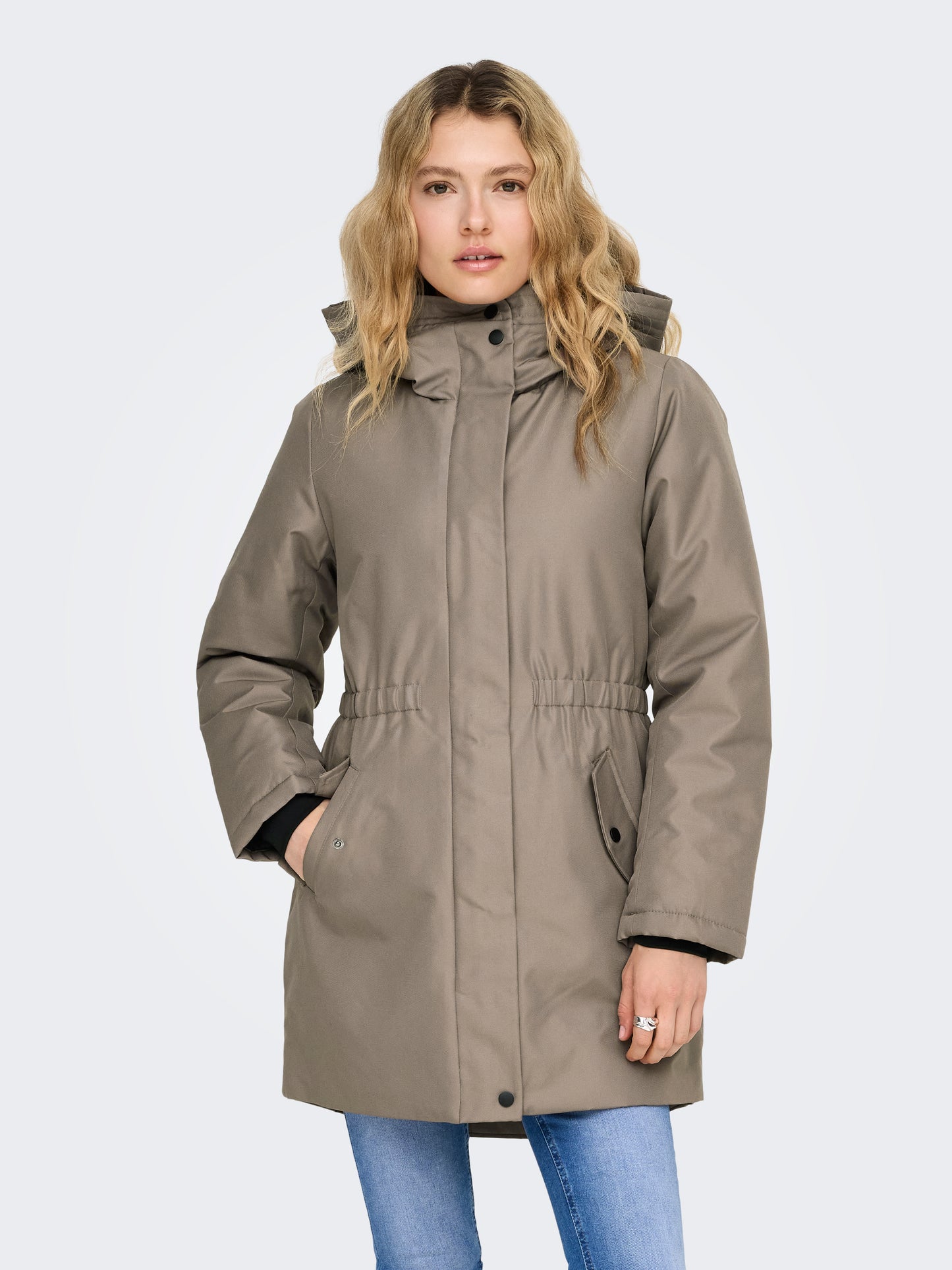 ONLJULIE WINTER PARKA OTW