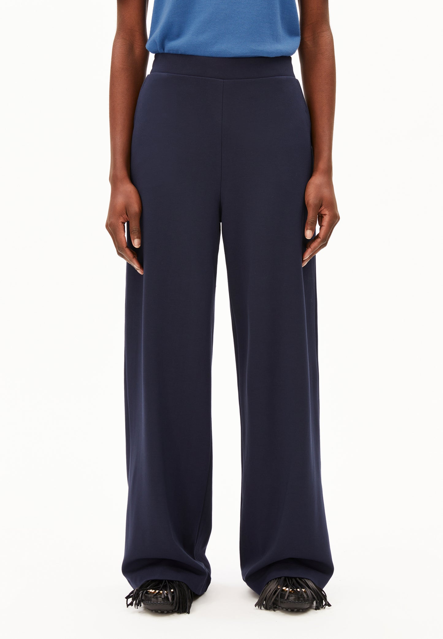 HIMAARI JERSEY PANT
