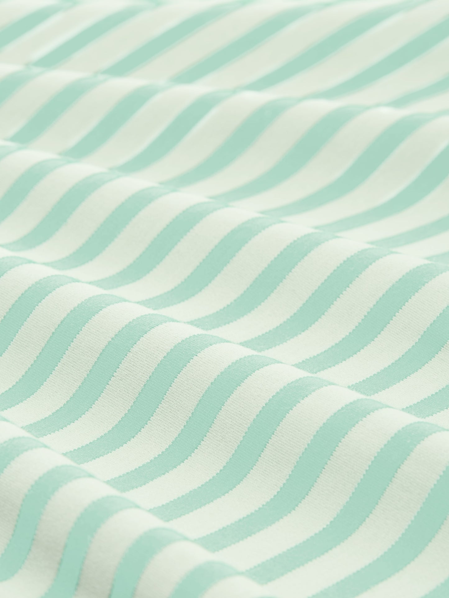 Langarmshirt mit Streifenmuster