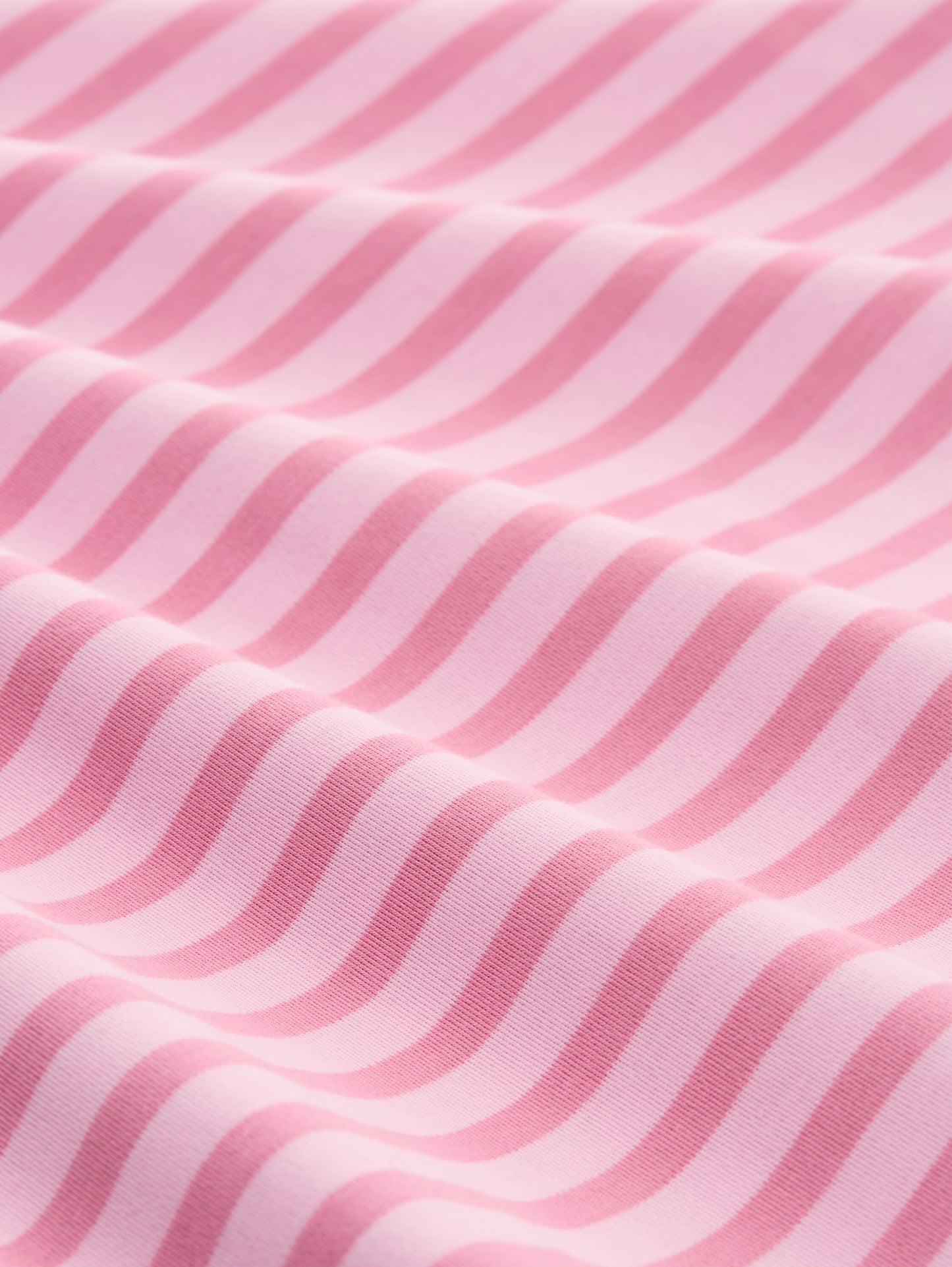 Langarmshirt mit Streifenmuster