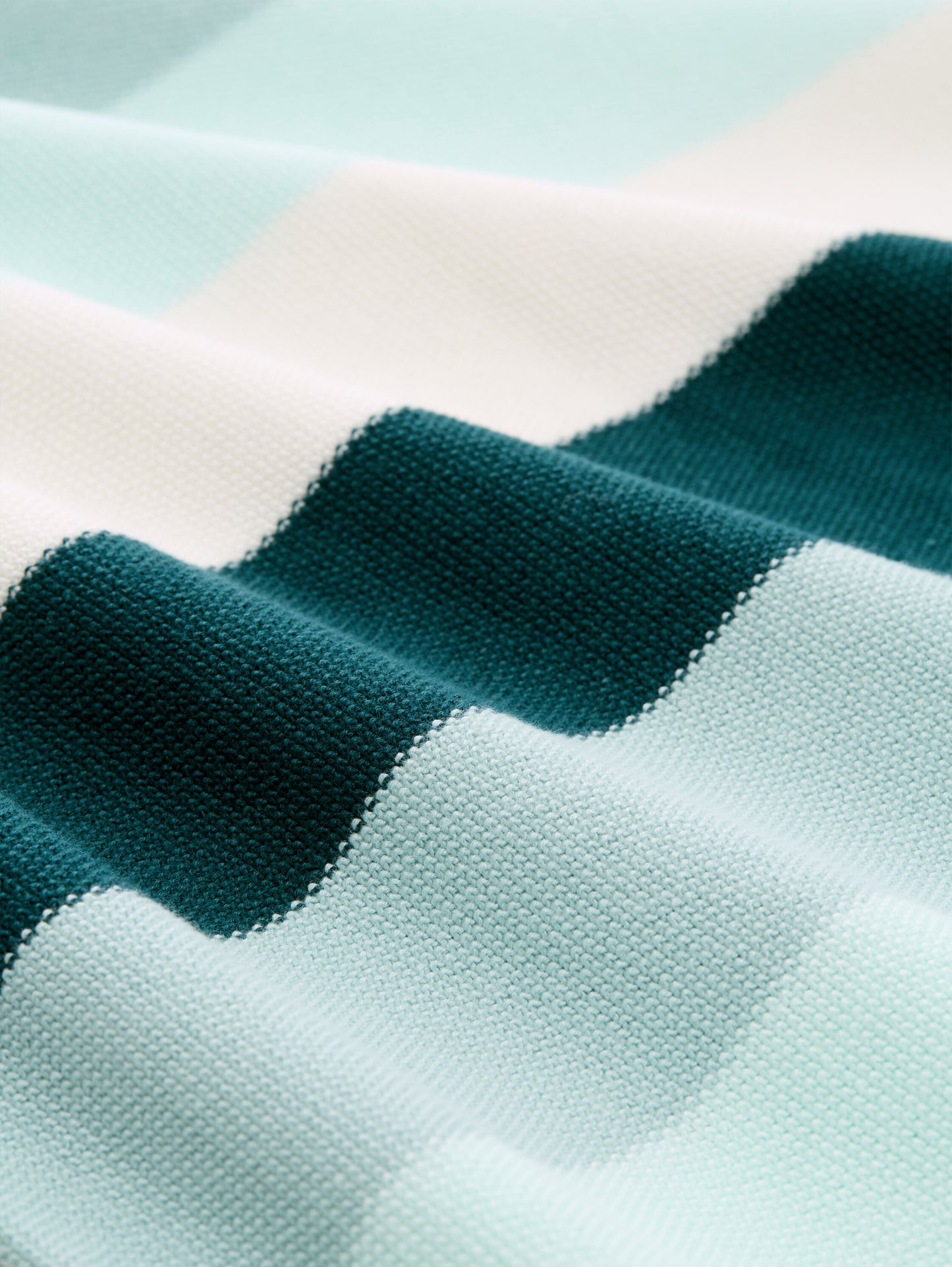 Strickpullover mit Rundhalsausschnitt