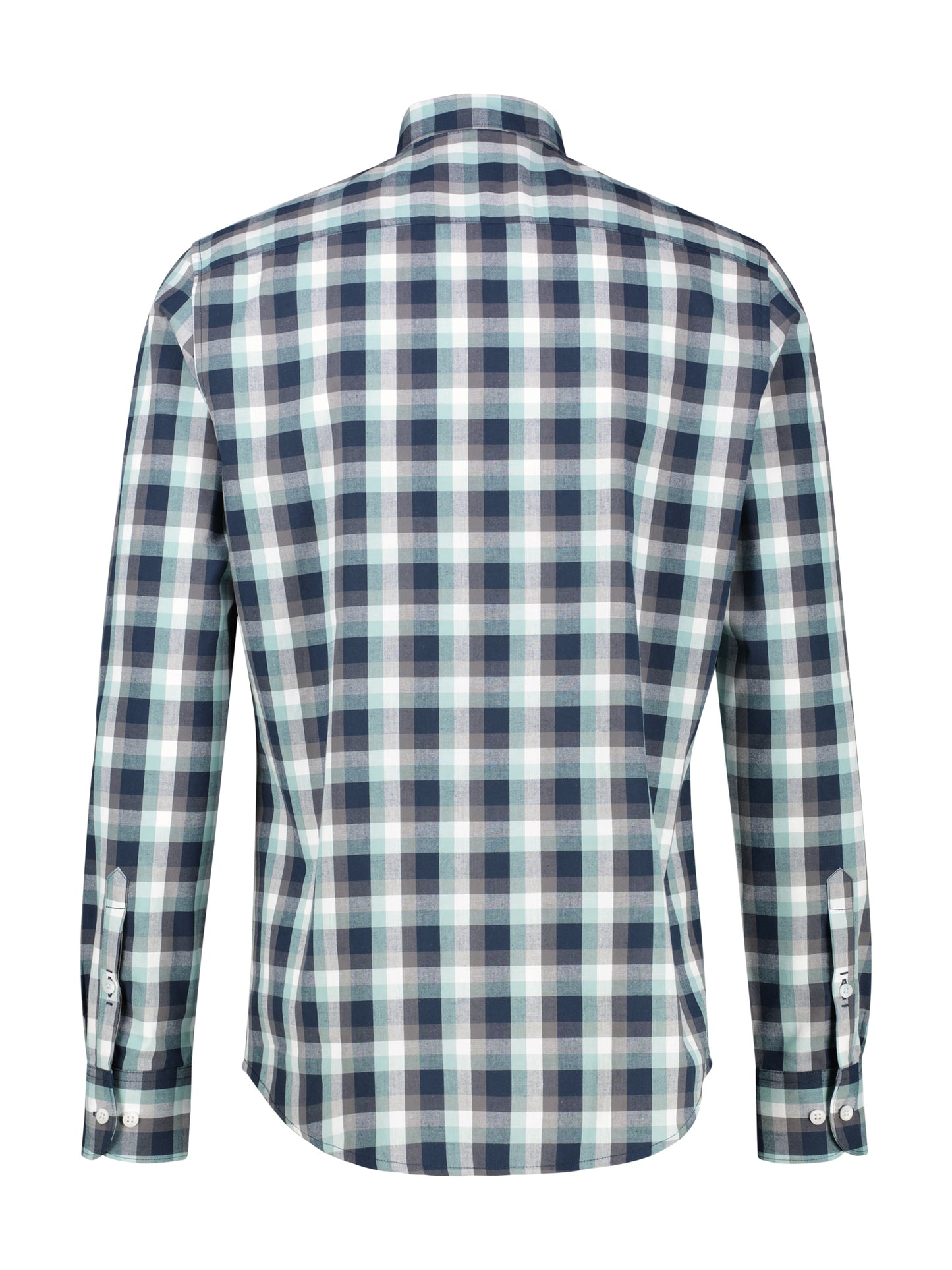 BUTTON DOWN