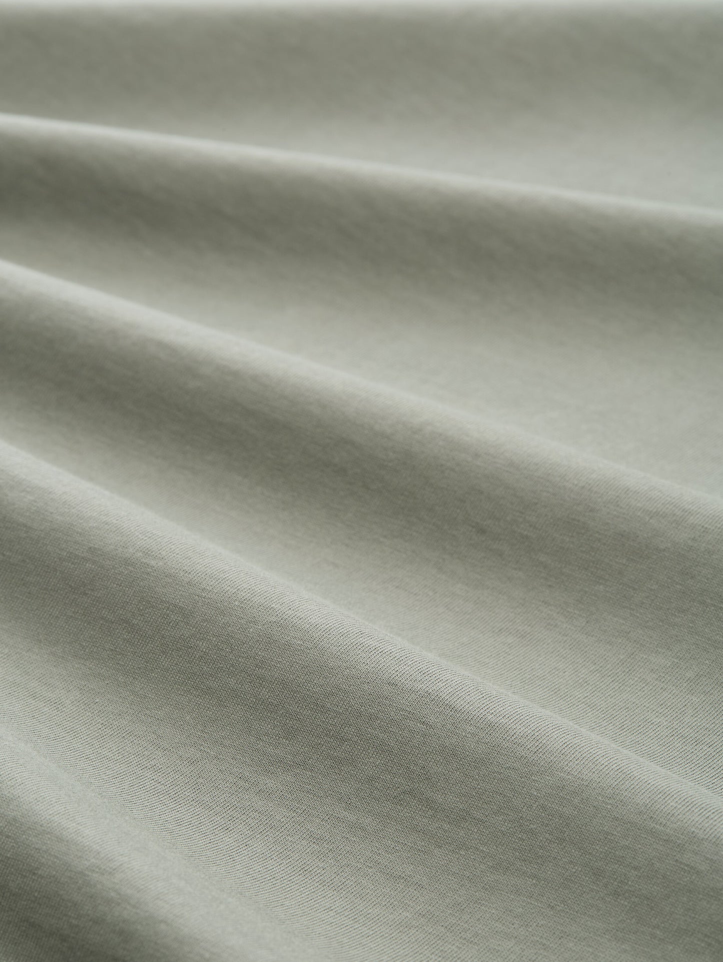 Slim Fit T-Shirt aus Baumwolle