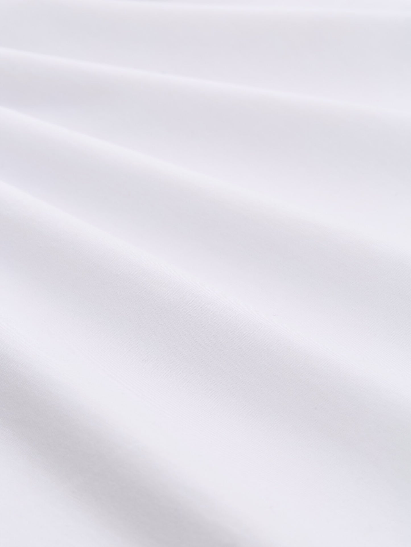 Slim Fit T-Shirt aus Baumwolle