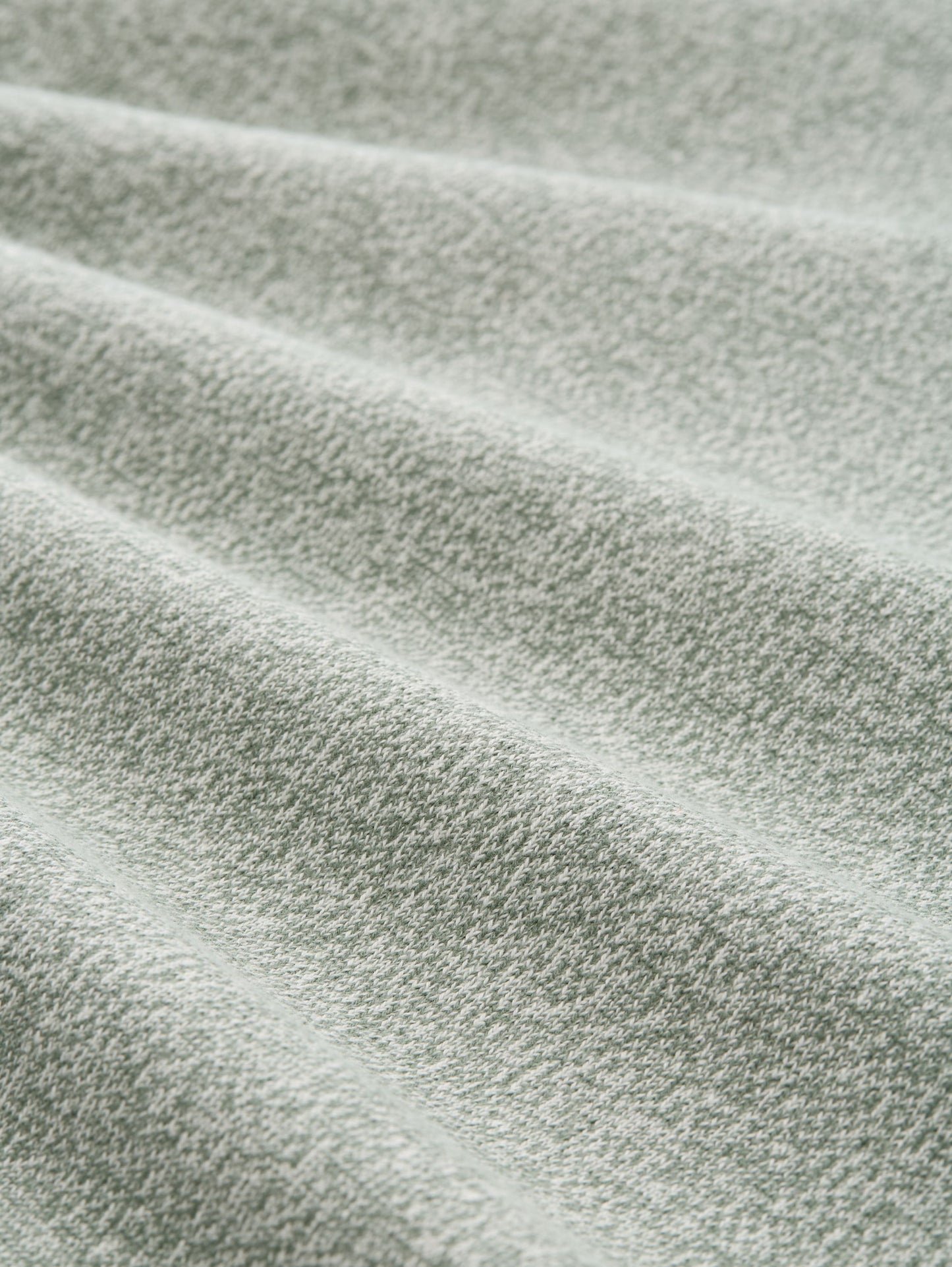 Basic Strickpullover aus Baumwolle