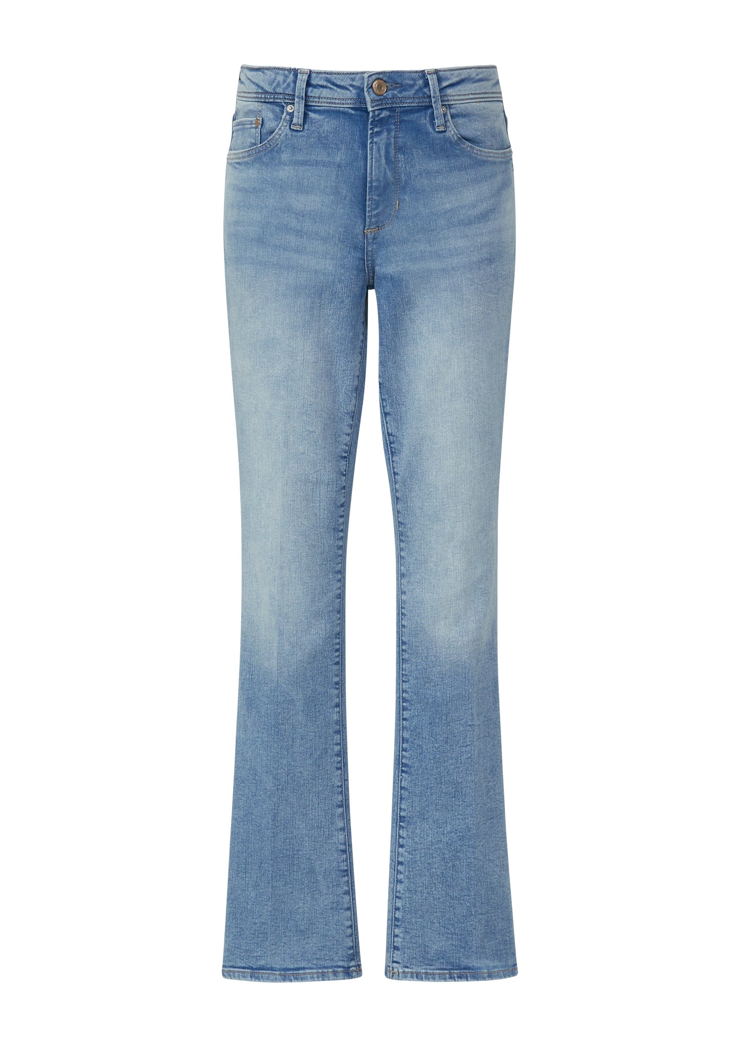 Jeans-Hose