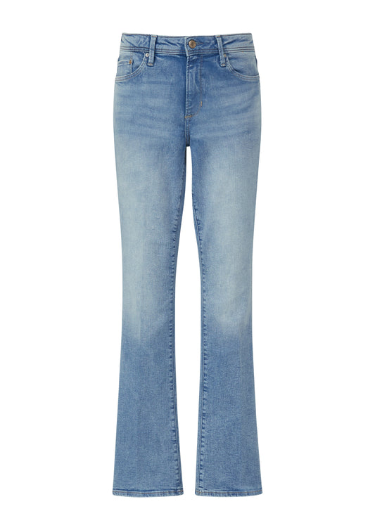 Jeans-Hose