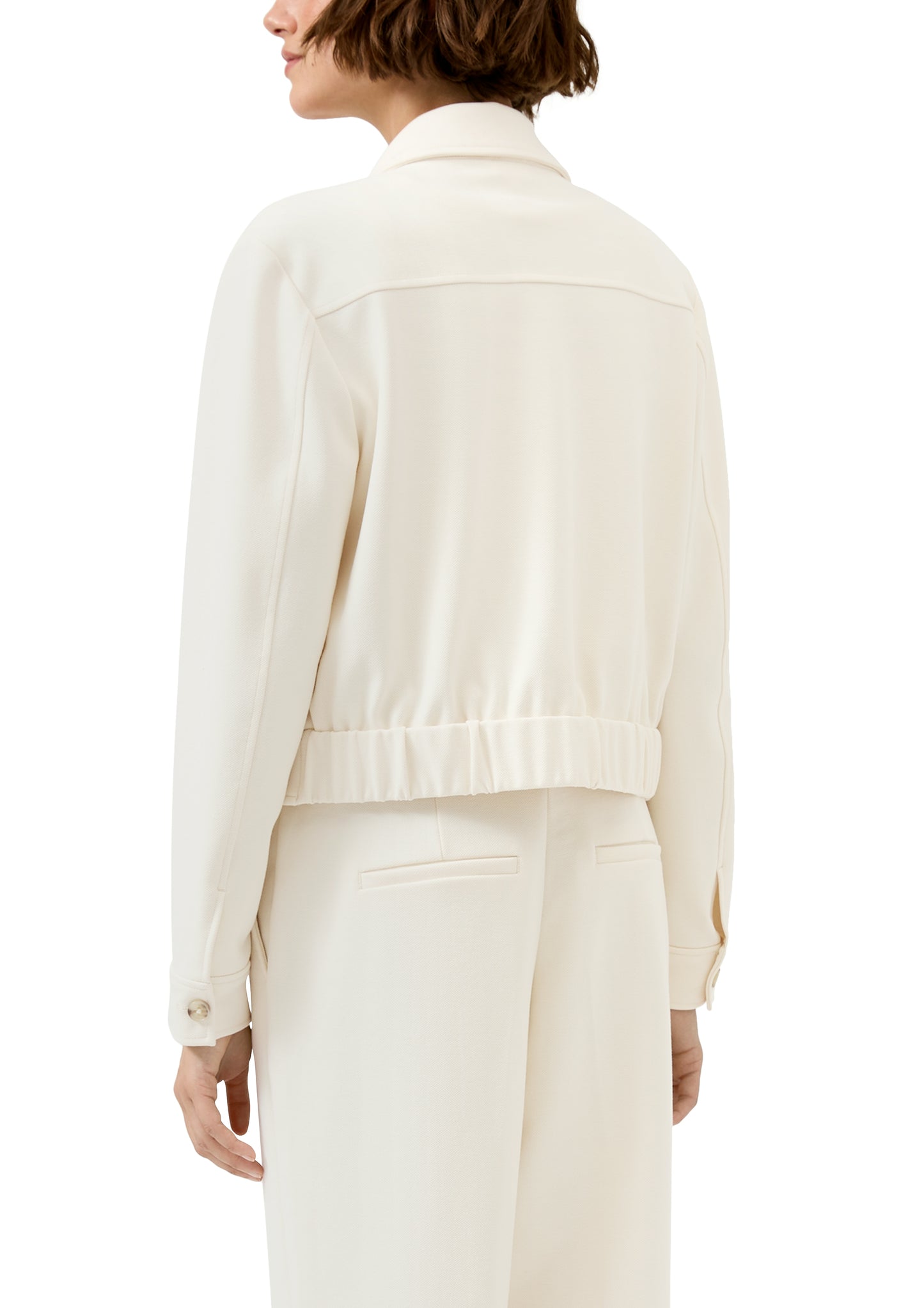 Indoor-Jacke