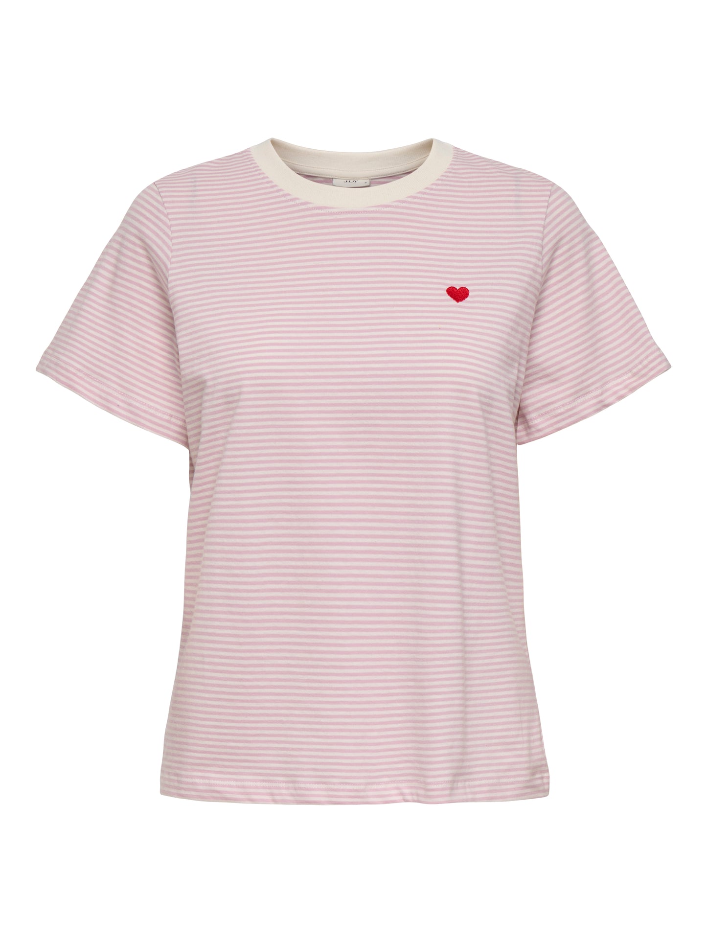 JDYPISA S/S PRINT TOP JRS NOOS