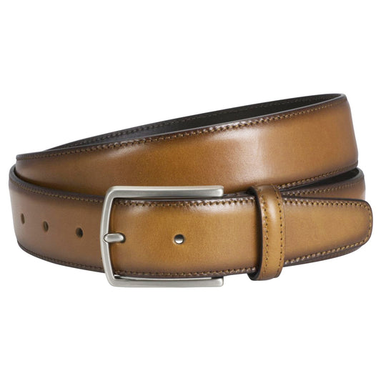 Ledergürtel LINDENMANN