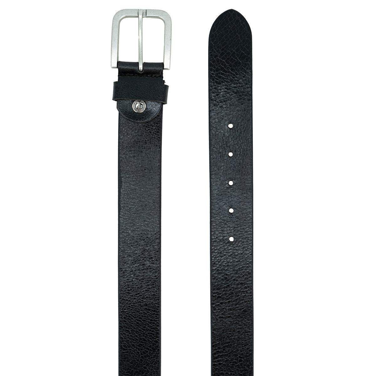 Ledergürtel LINDENMANN (XL)