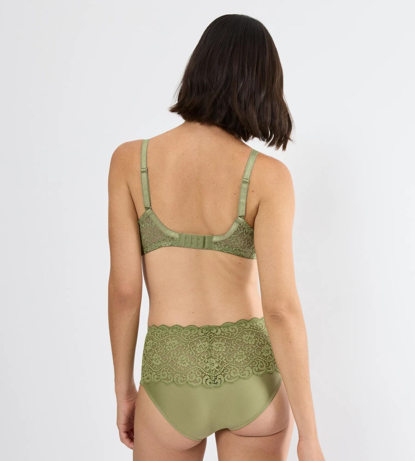 Amourette WP