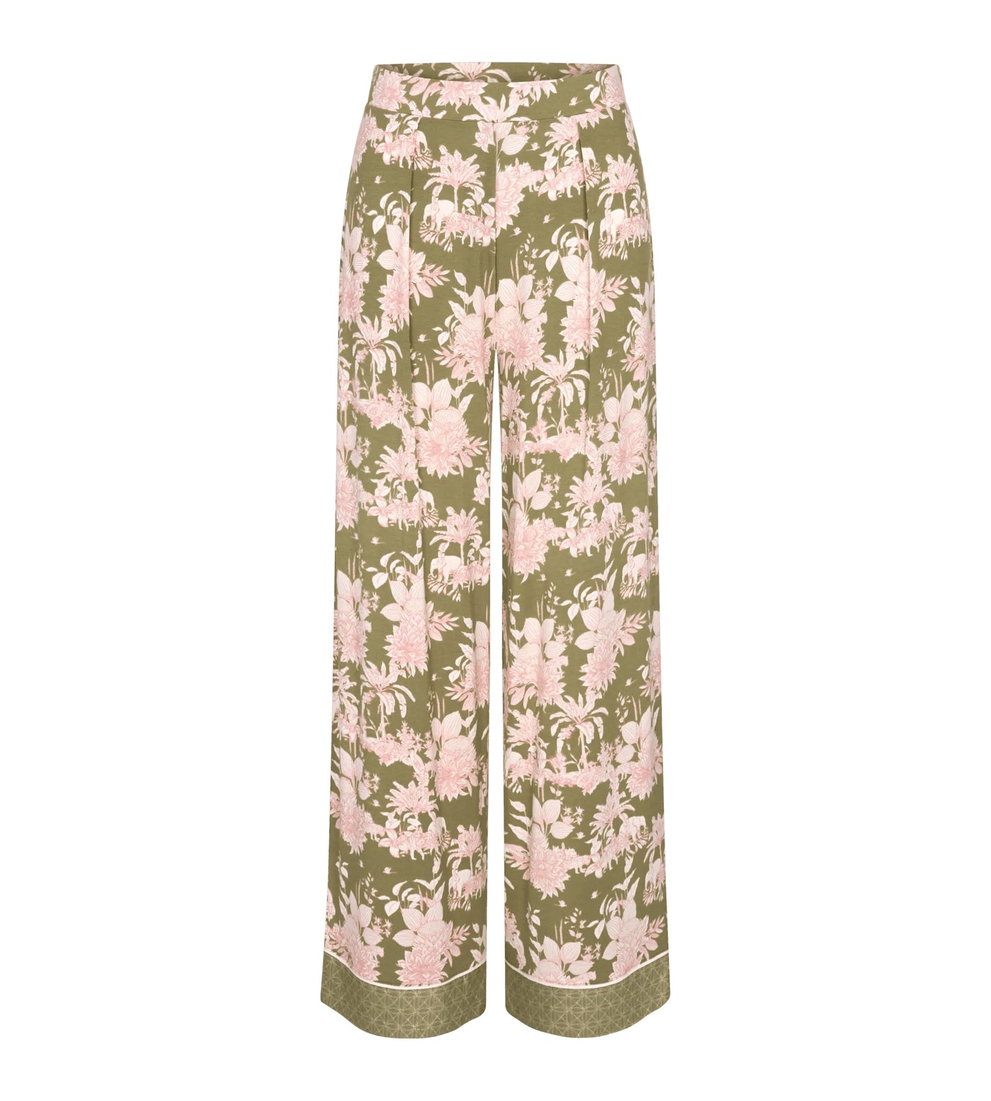 Aura Spotlight Trousers 01