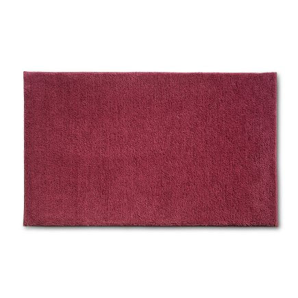 Kela Keck & Lang GmbH Bad Accessoireshimbeerrot